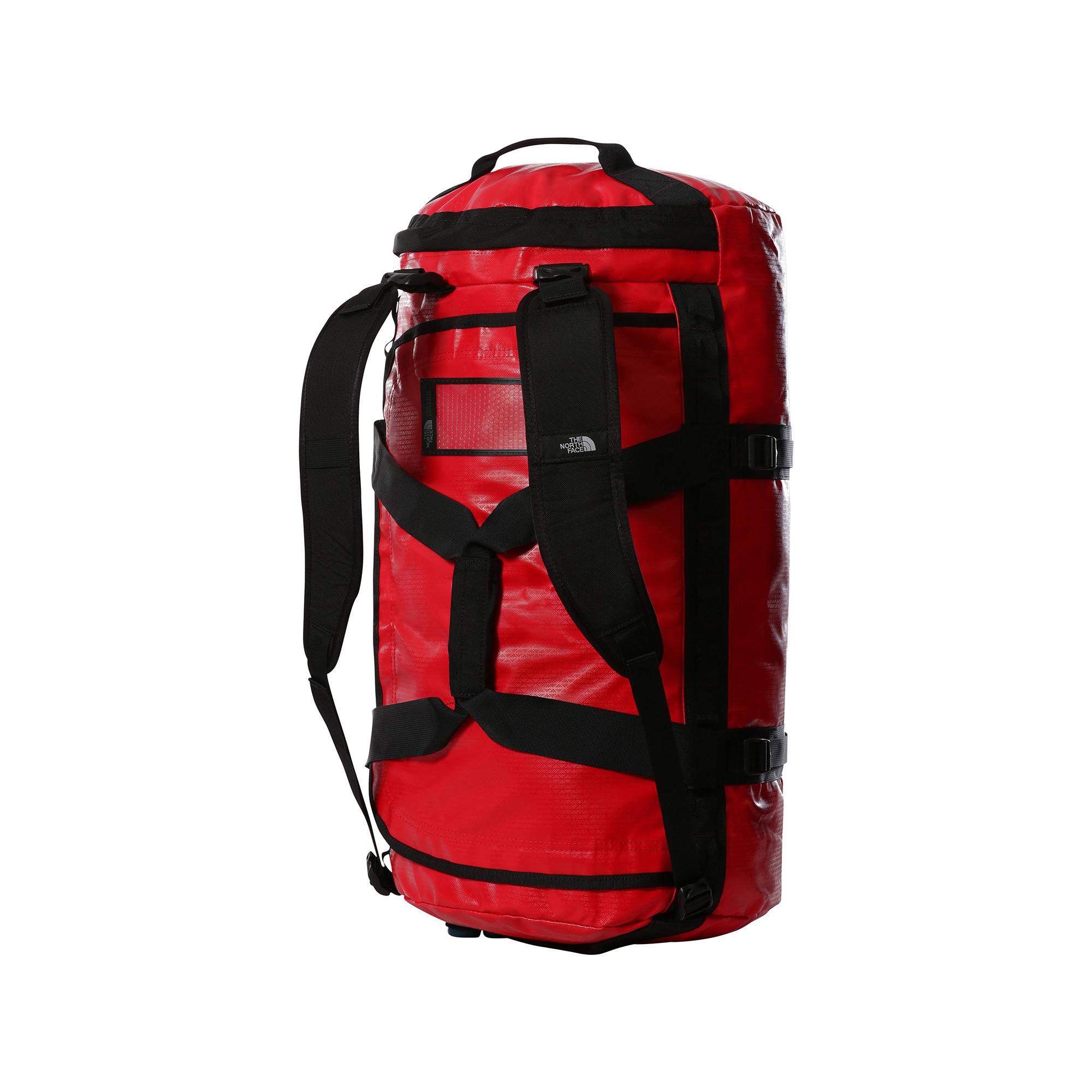 THE NORTH FACE BASE CAMP DUFFEL - M Duffle Bag 