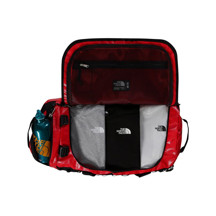THE NORTH FACE BASE CAMP DUFFEL - M Duffle Bag 