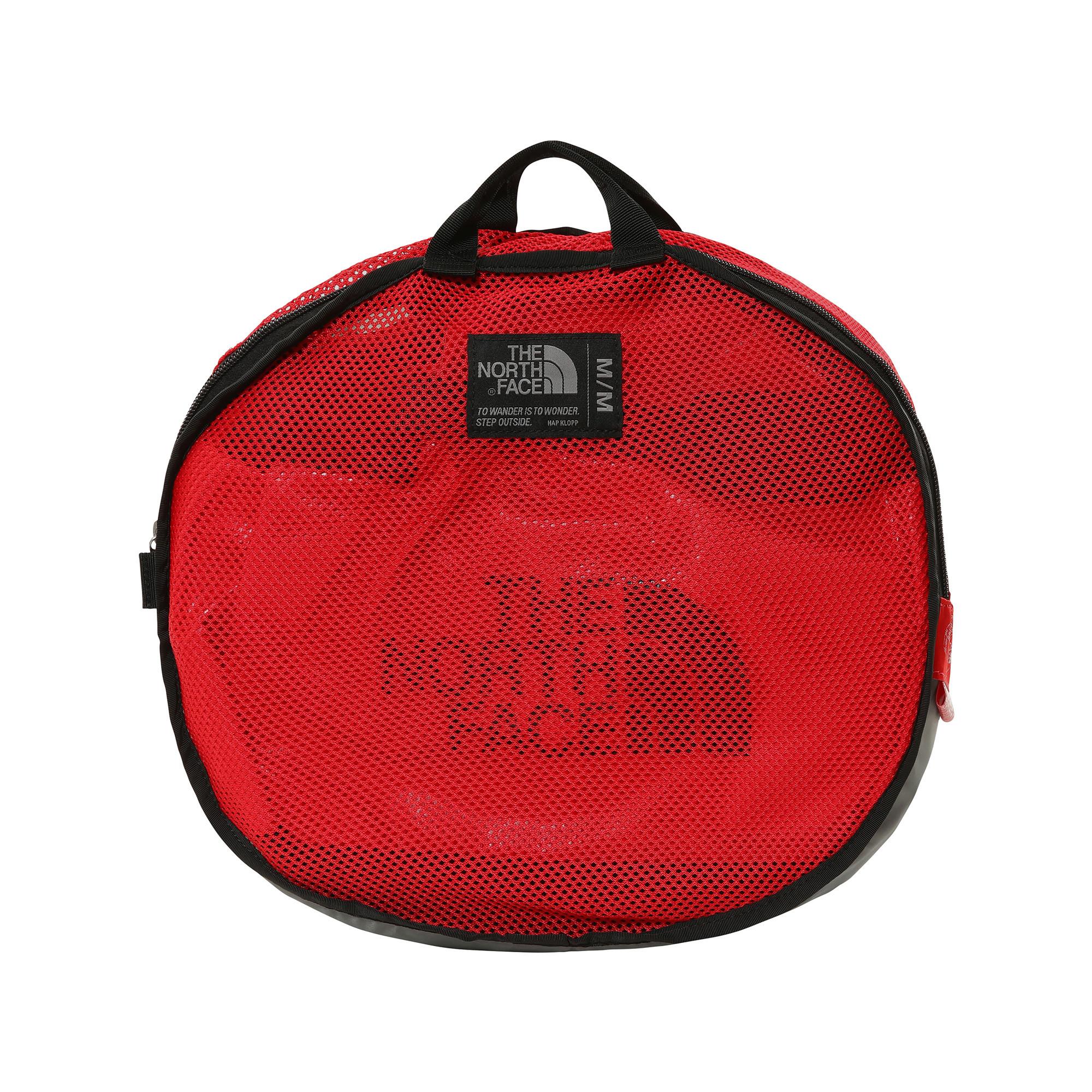 THE NORTH FACE BASE CAMP DUFFEL - M Duffle Bag
 