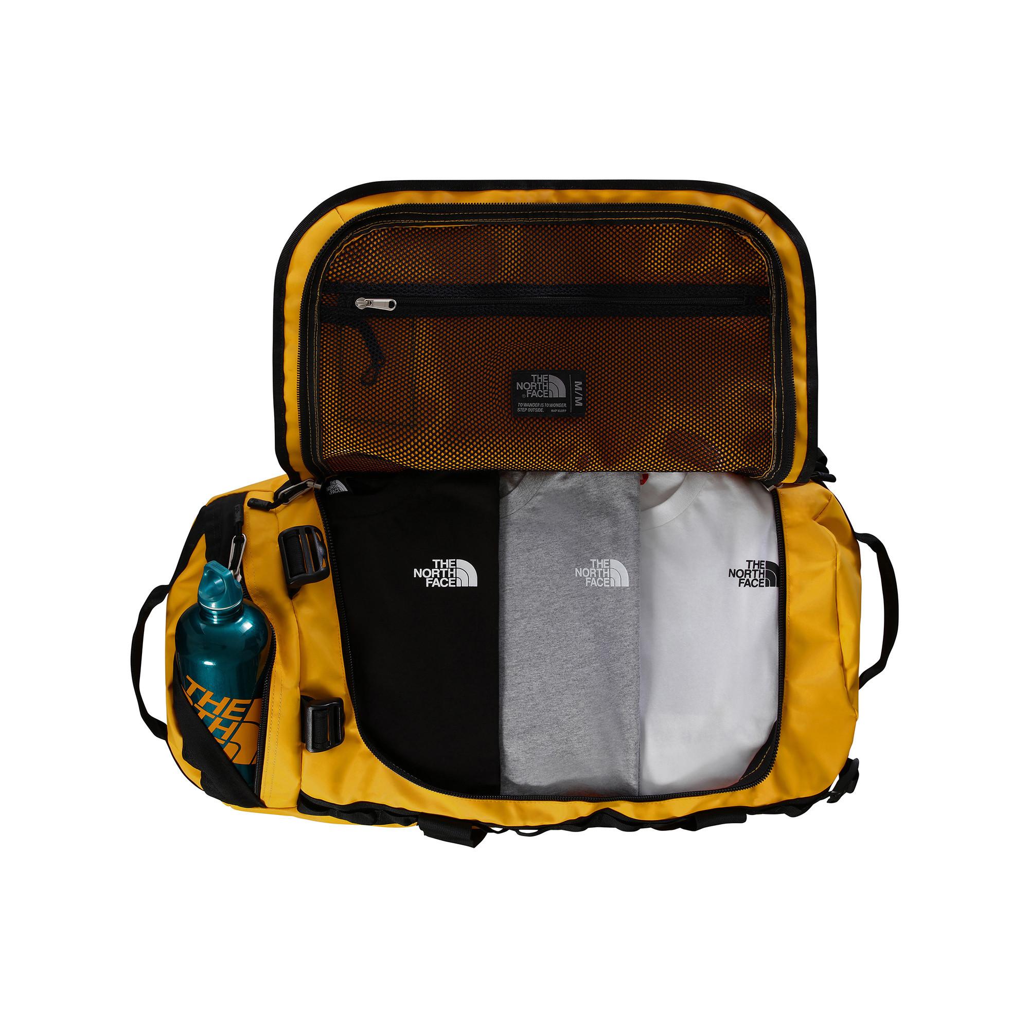THE NORTH FACE BASE CAMP DUFFEL - M Duffle Bag 