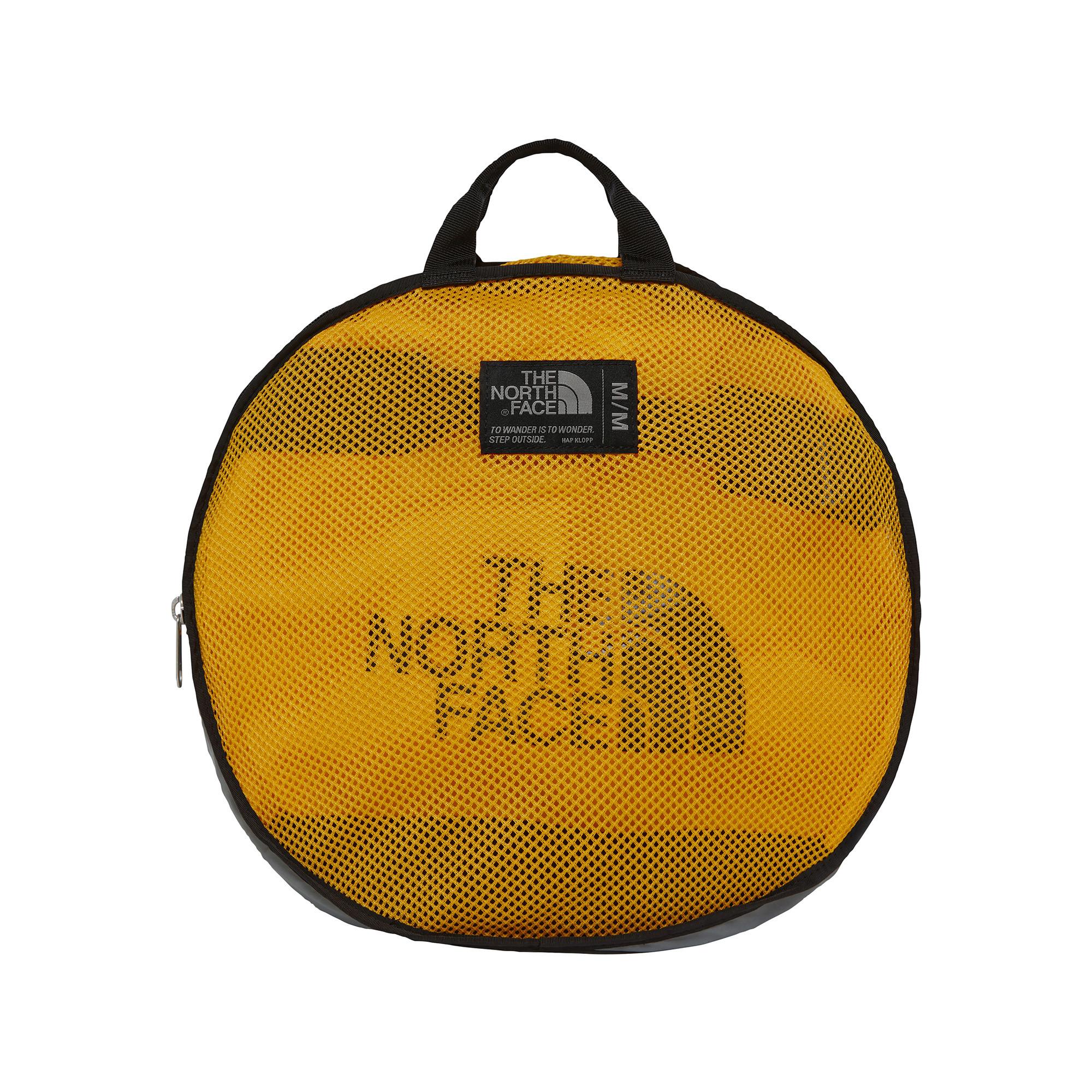THE NORTH FACE BASE CAMP DUFFEL - M Duffle Bag 