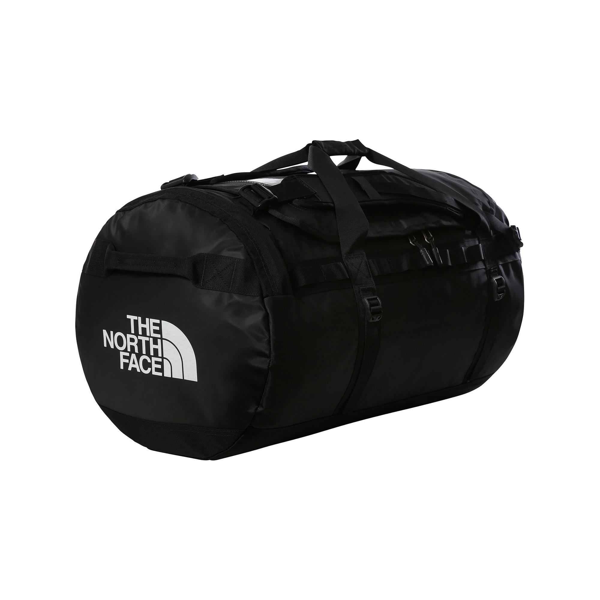 THE NORTH FACE BASE CAMP DUFFEL - L Duffle Bag
 