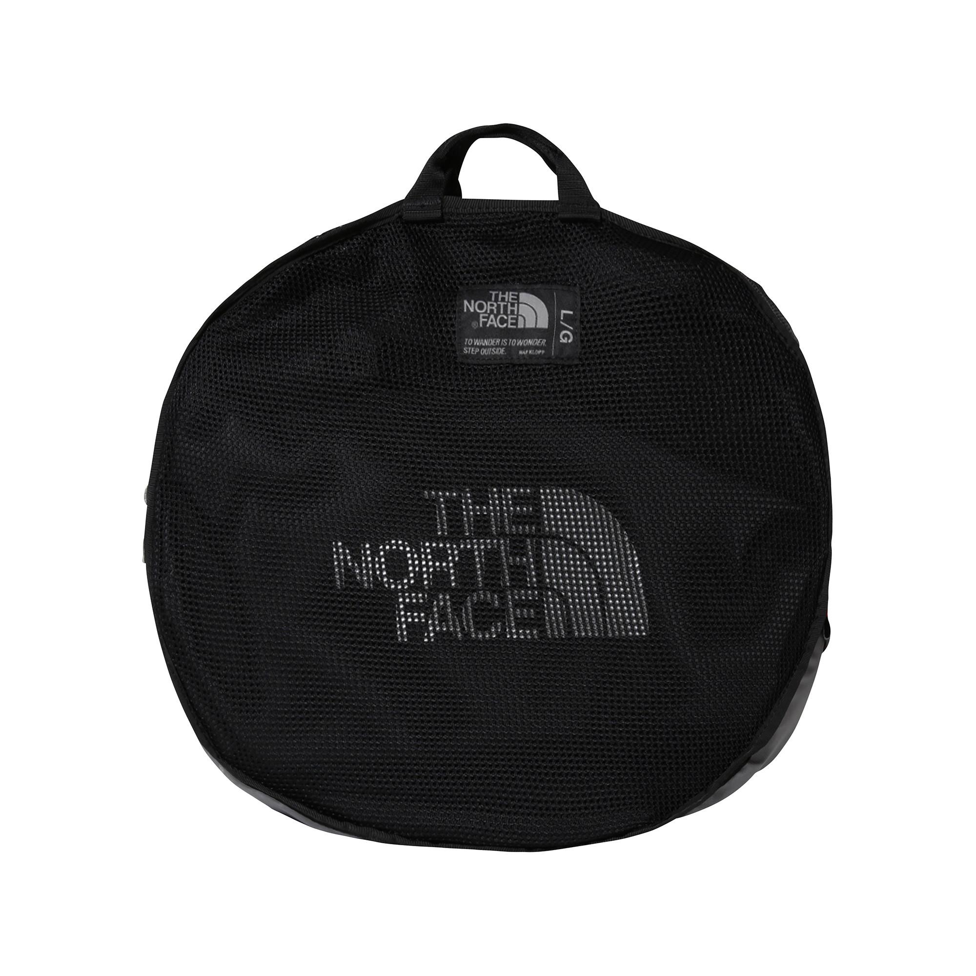 THE NORTH FACE BASE CAMP DUFFEL - L Duffle Bag\n 