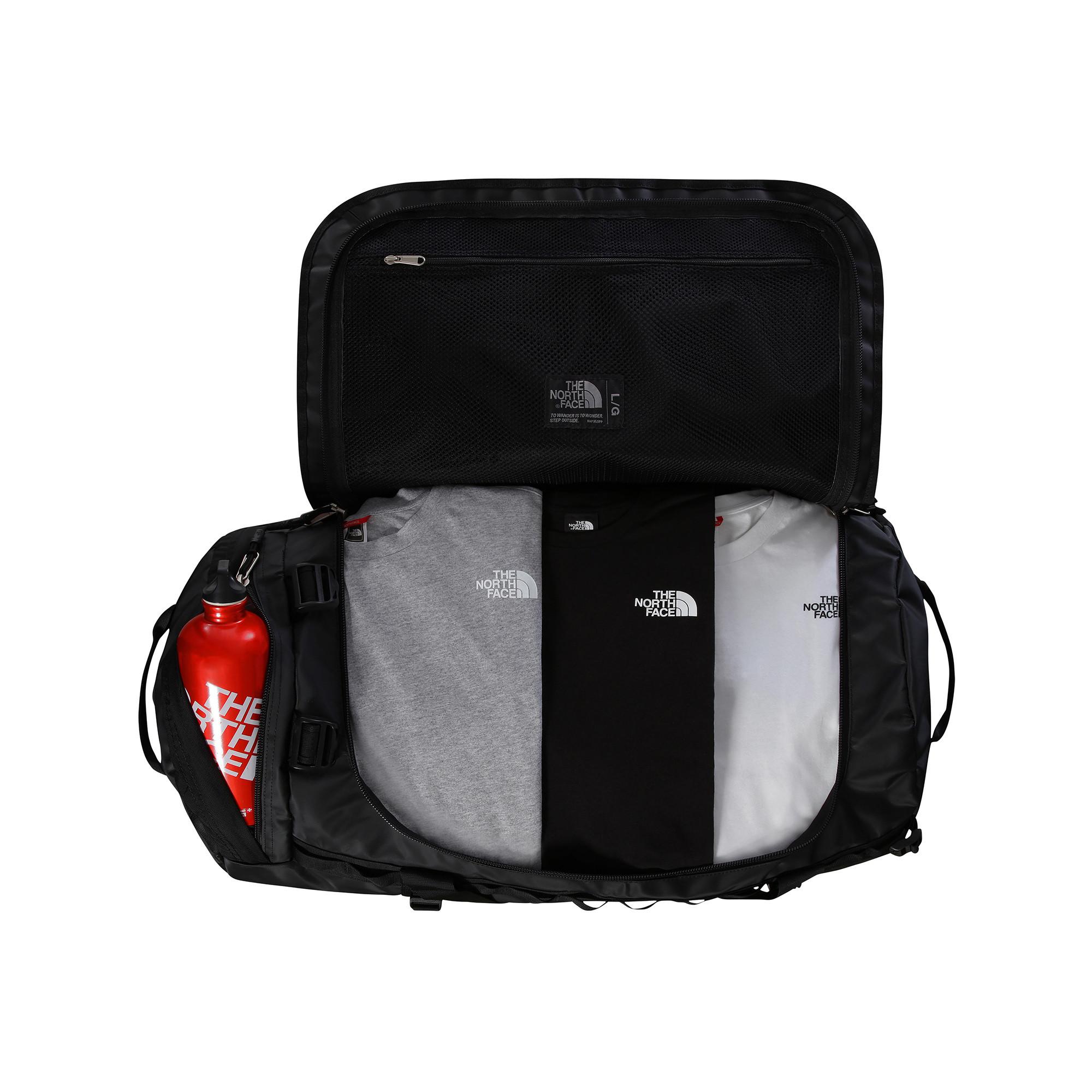 THE NORTH FACE BASE CAMP DUFFEL - L Duffle Bag
 