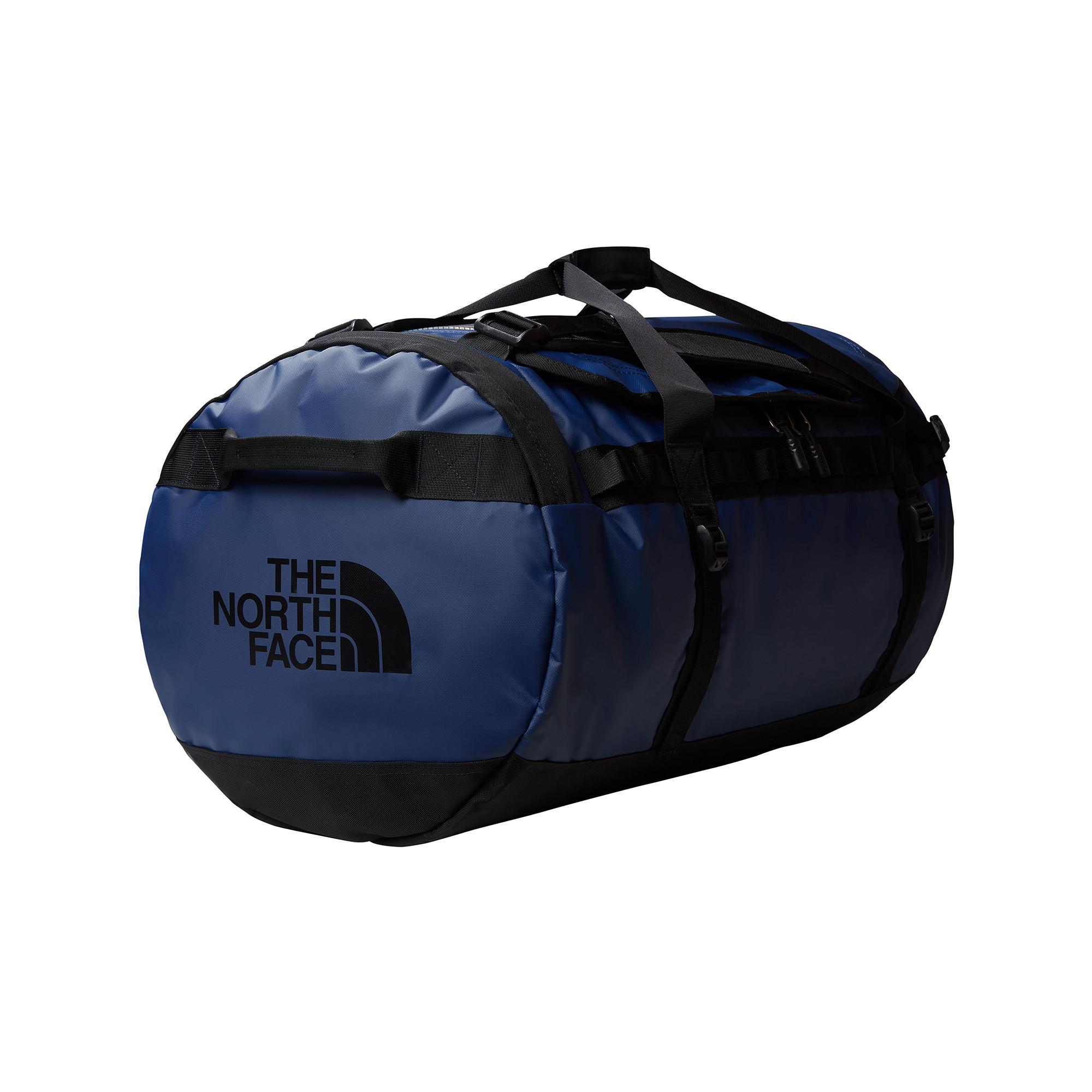 THE NORTH FACE BASE CAMP DUFFEL - L Duffle Bag\n 