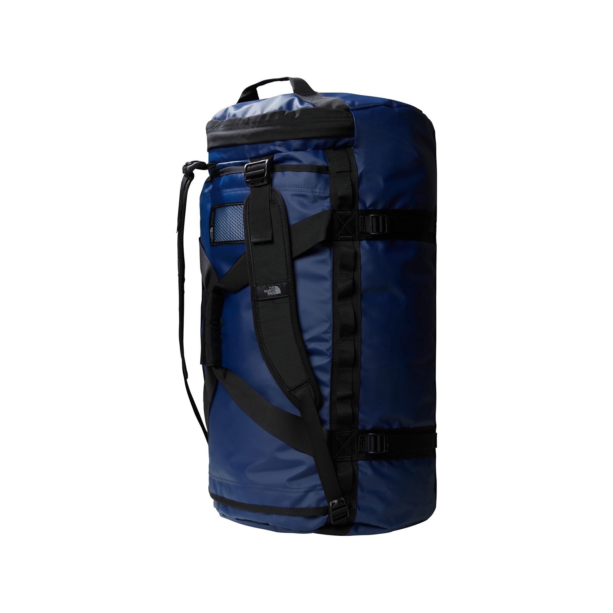 THE NORTH FACE BASE CAMP DUFFEL - L Duffle Bag\n 