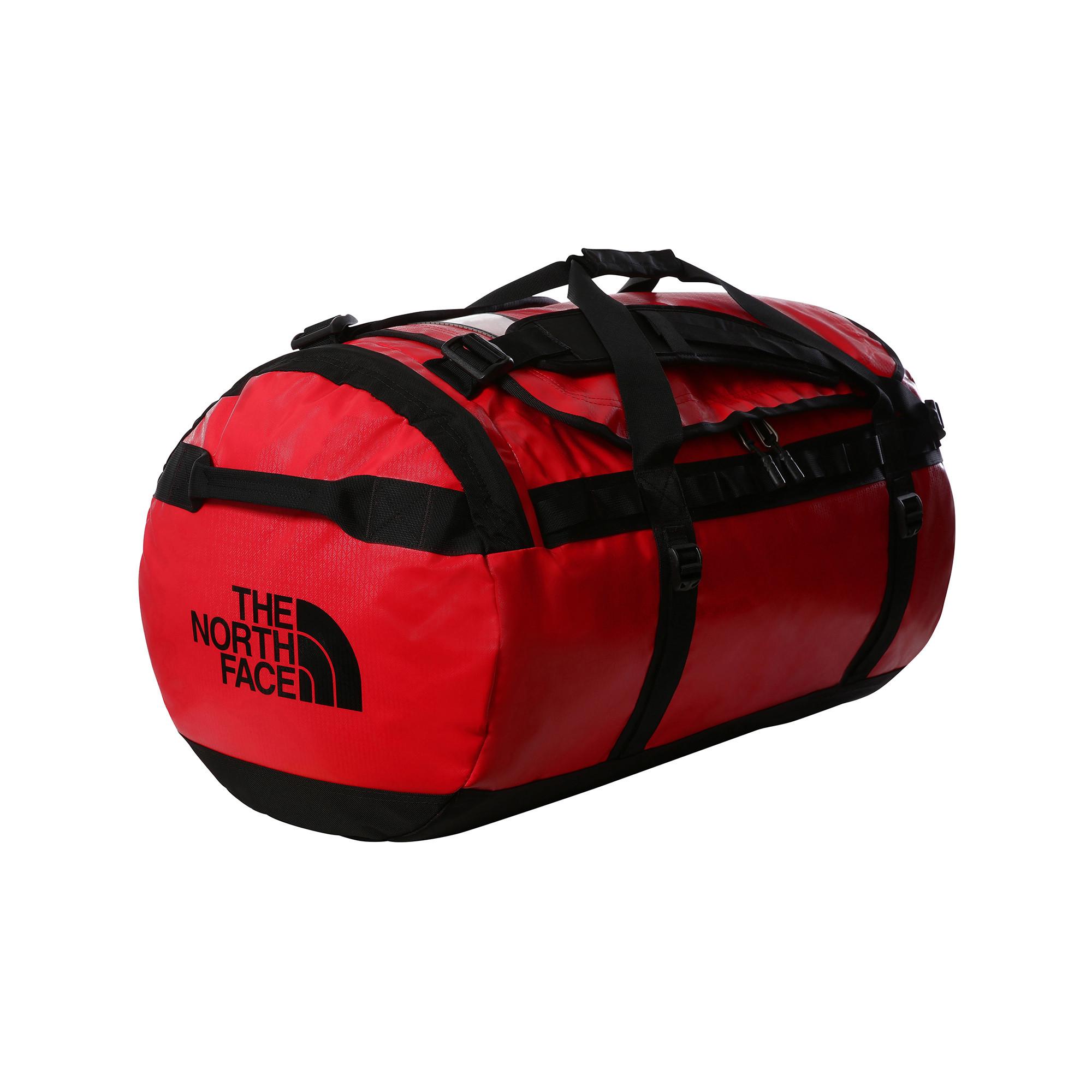 THE NORTH FACE BASE CAMP DUFFEL - L Duffle Bag\n 