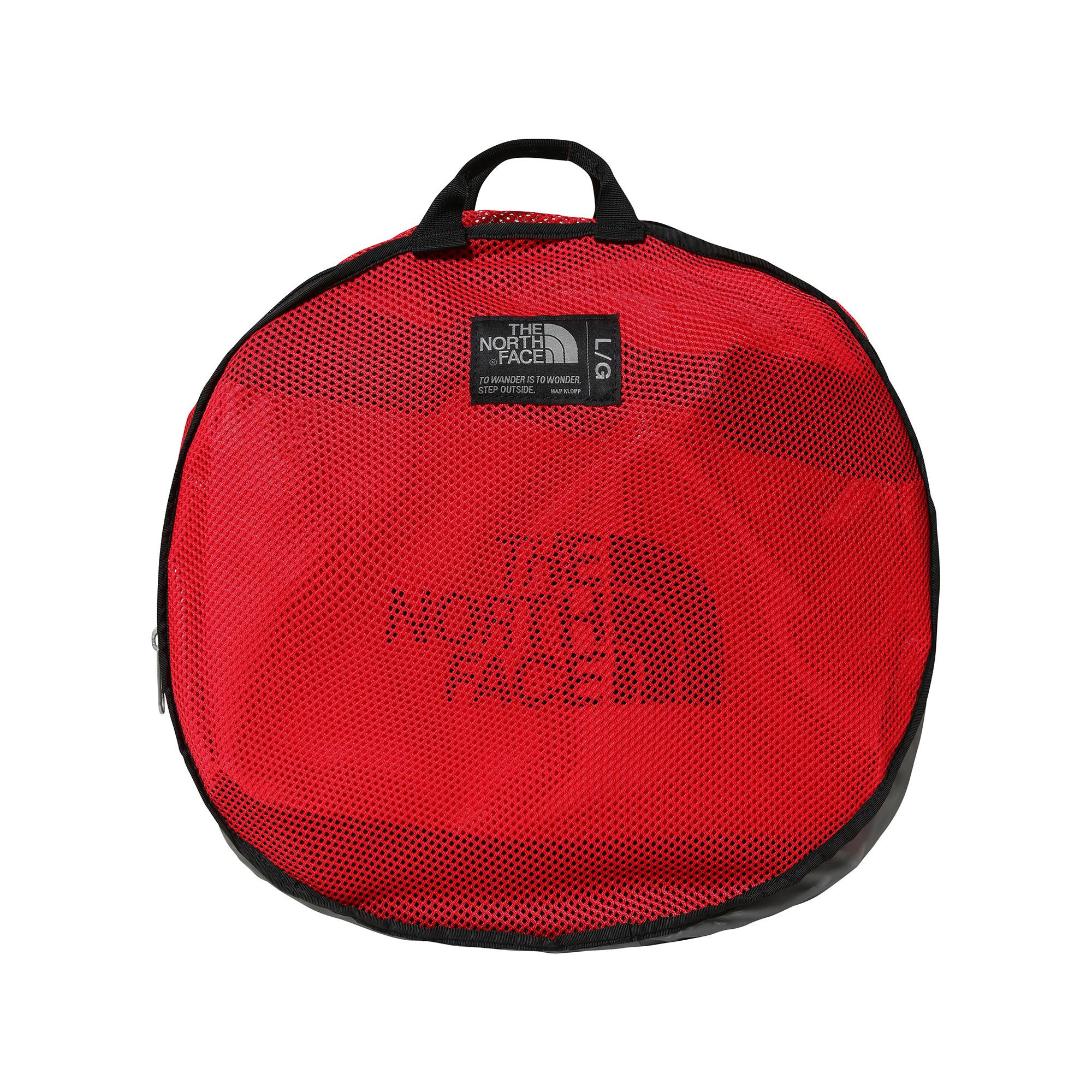 THE NORTH FACE BASE CAMP DUFFEL - L Duffle Bag 