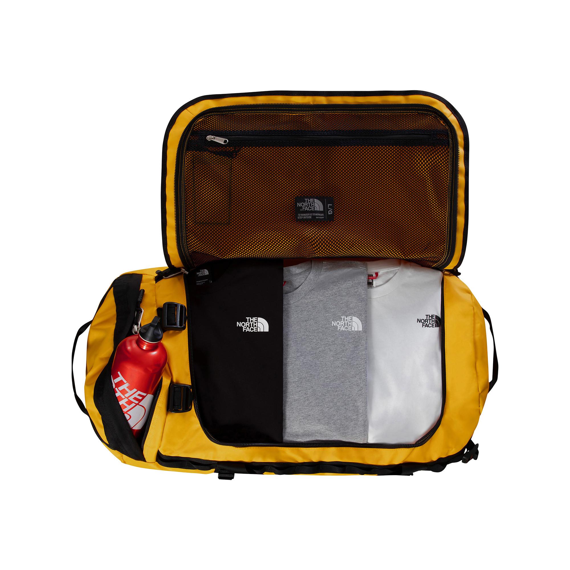 THE NORTH FACE BASE CAMP DUFFEL - L Duffle Bag
 