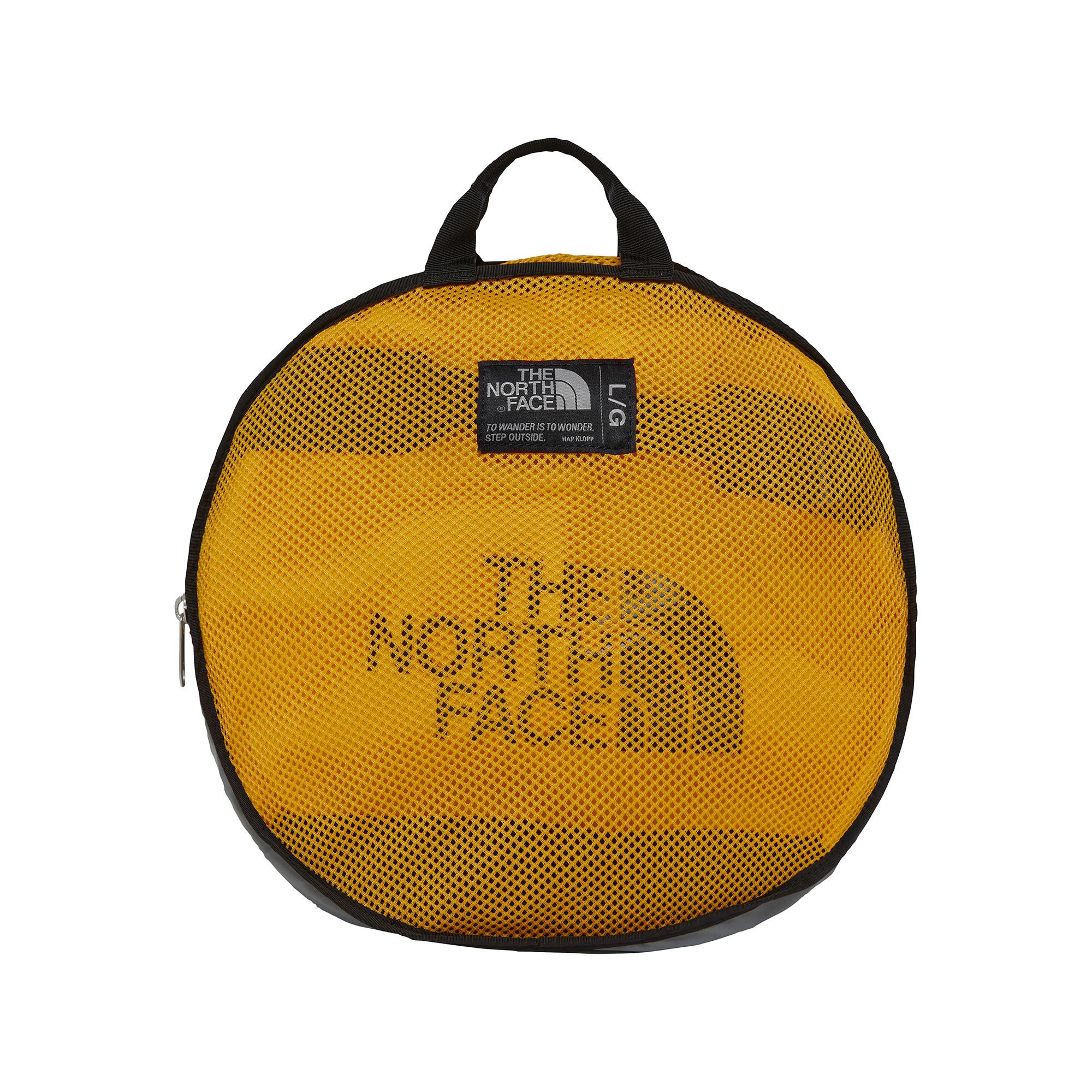 THE NORTH FACE BASE CAMP DUFFEL - L Duffle Bag
 