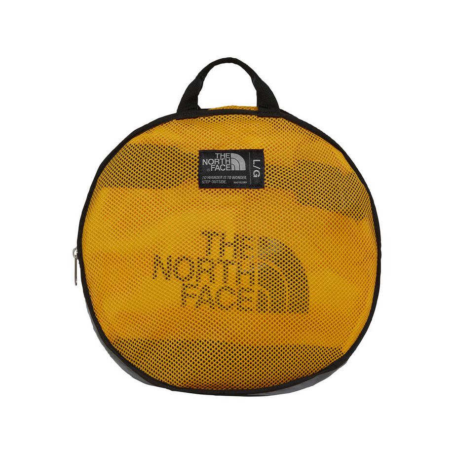 THE NORTH FACE BASE CAMP DUFFEL - L Duffle Bag 