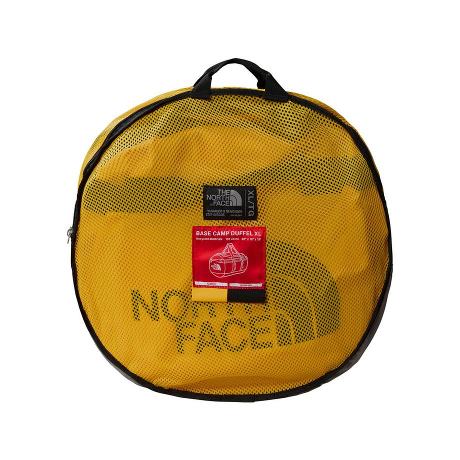 THE NORTH FACE BASE CAMP DUFFEL - XL Duffle Bag
 
