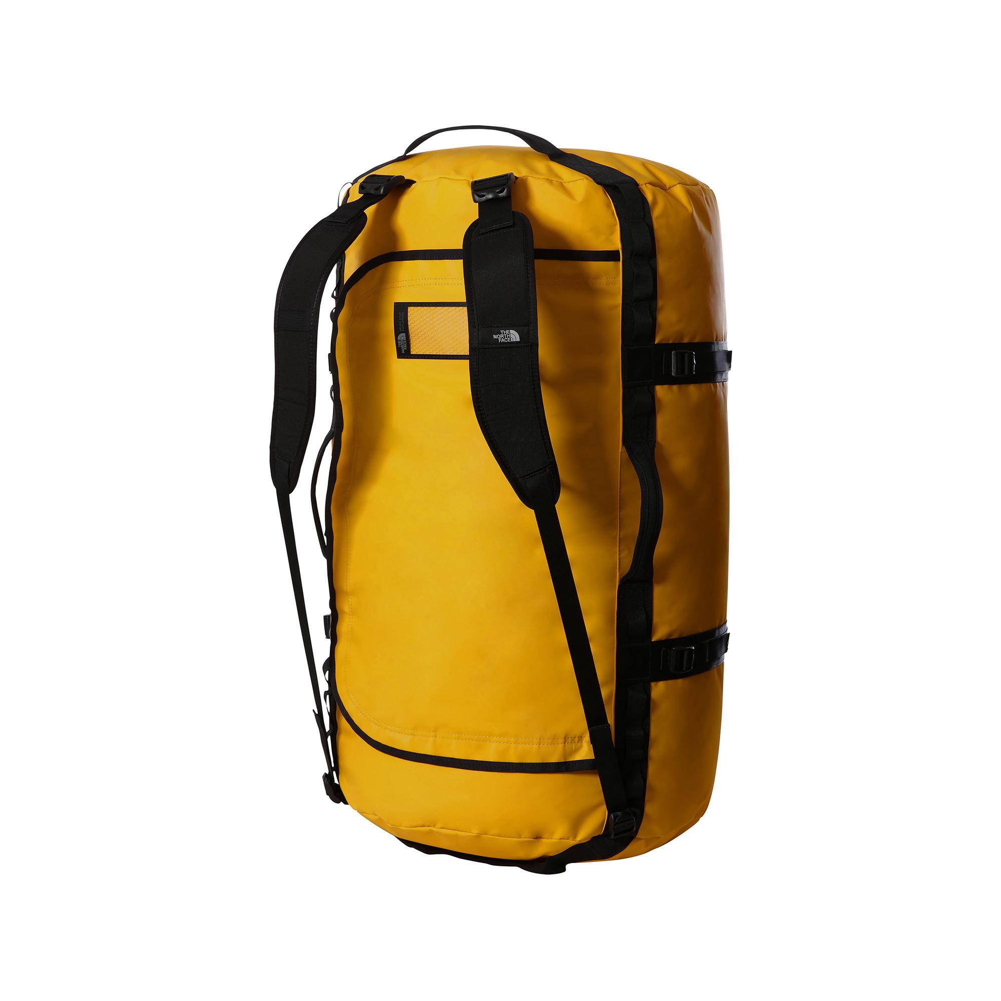 THE NORTH FACE BASE CAMP DUFFEL - XXL Duffle Bag
 
