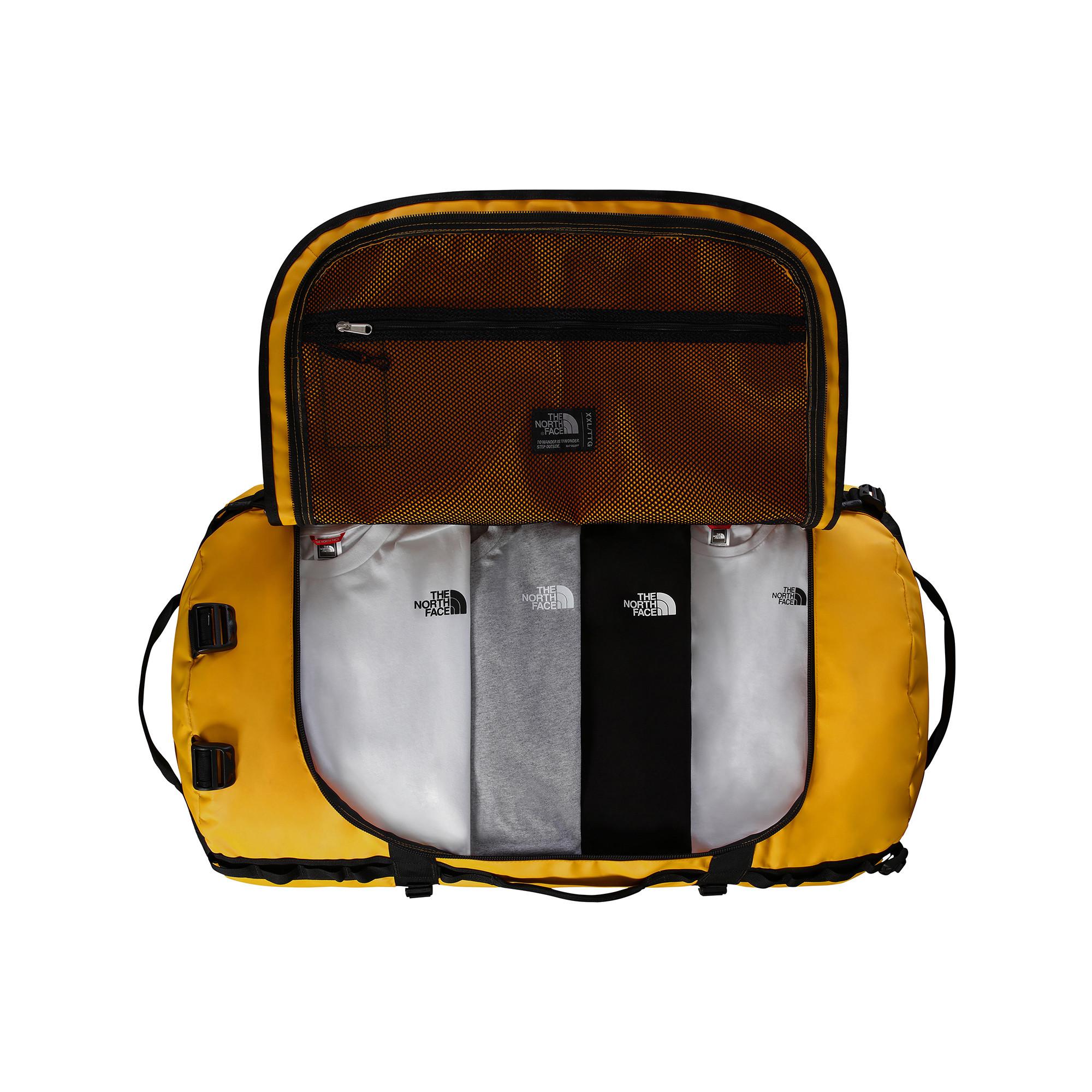 THE NORTH FACE BASE CAMP DUFFEL - XXL Duffle Bag
 