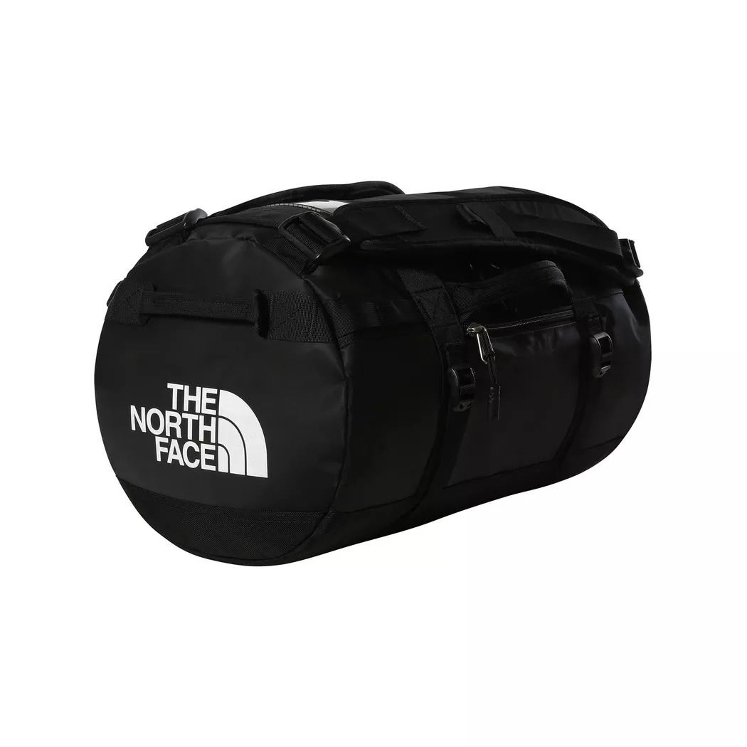 The North Face Sac de voyage Base Camp Duffel XS 31L noir