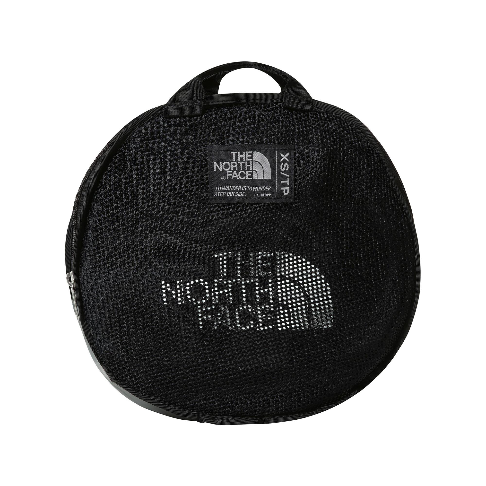 THE NORTH FACE BASE CAMP DUFFEL - XS Duffle Bag 