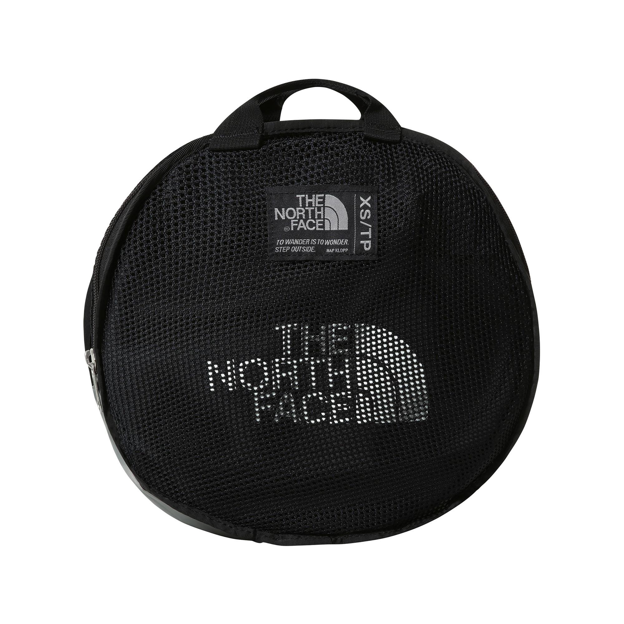 THE NORTH FACE BASE CAMP DUFFEL - XS Duffle Bag
 