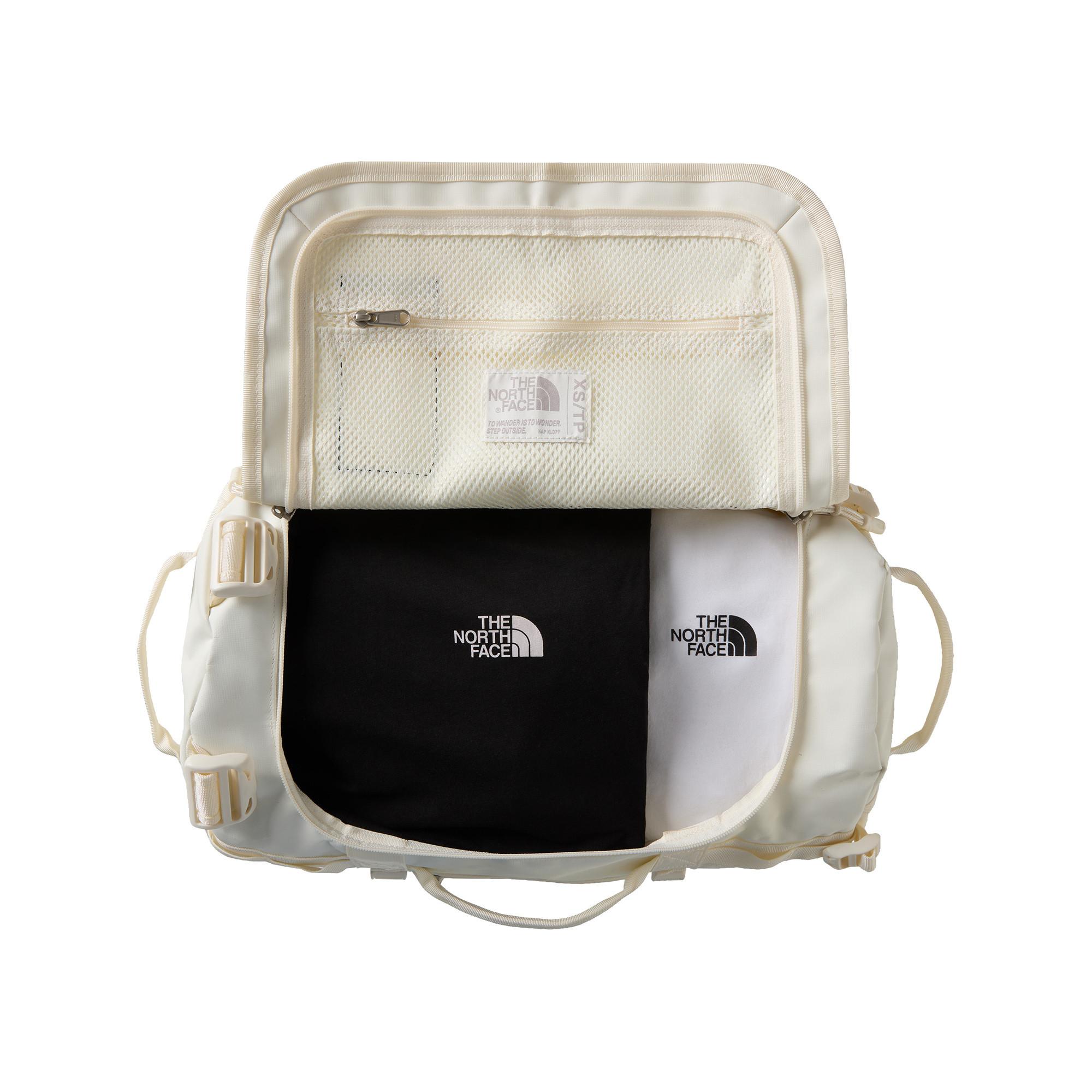 THE NORTH FACE BASE CAMP DUFFEL - XS Duffle Bag
 