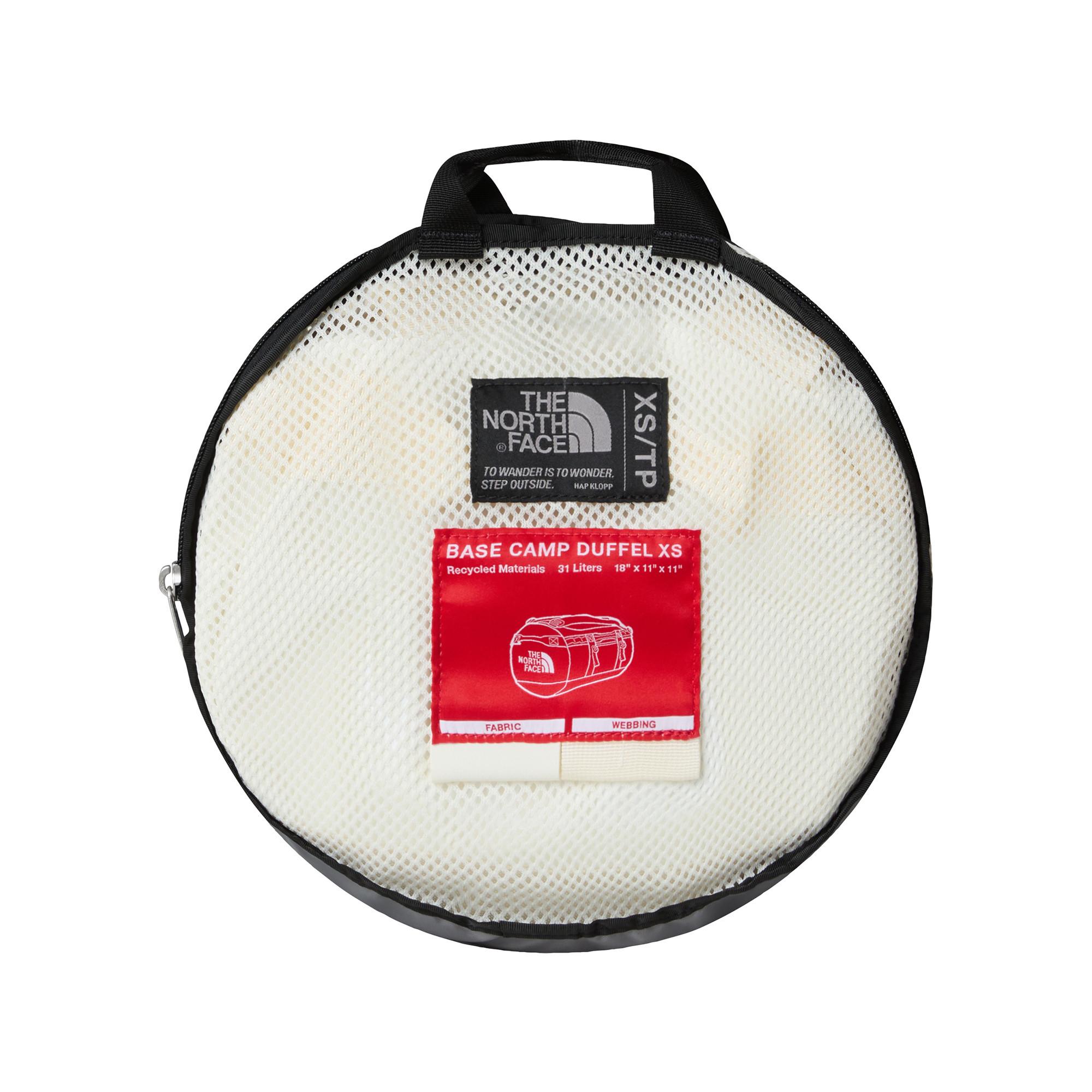 THE NORTH FACE BASE CAMP DUFFEL - XS Duffle Bag 