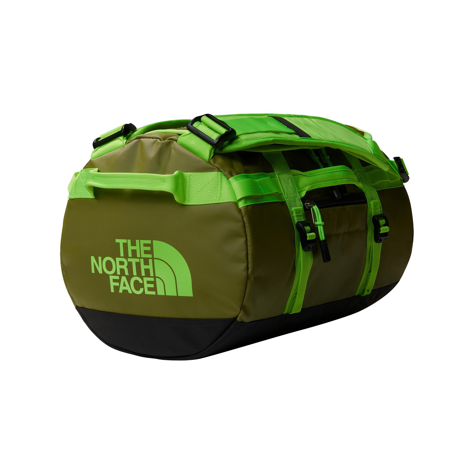 THE NORTH FACE BASE CAMP DUFFEL - XS Duffle Bag
 