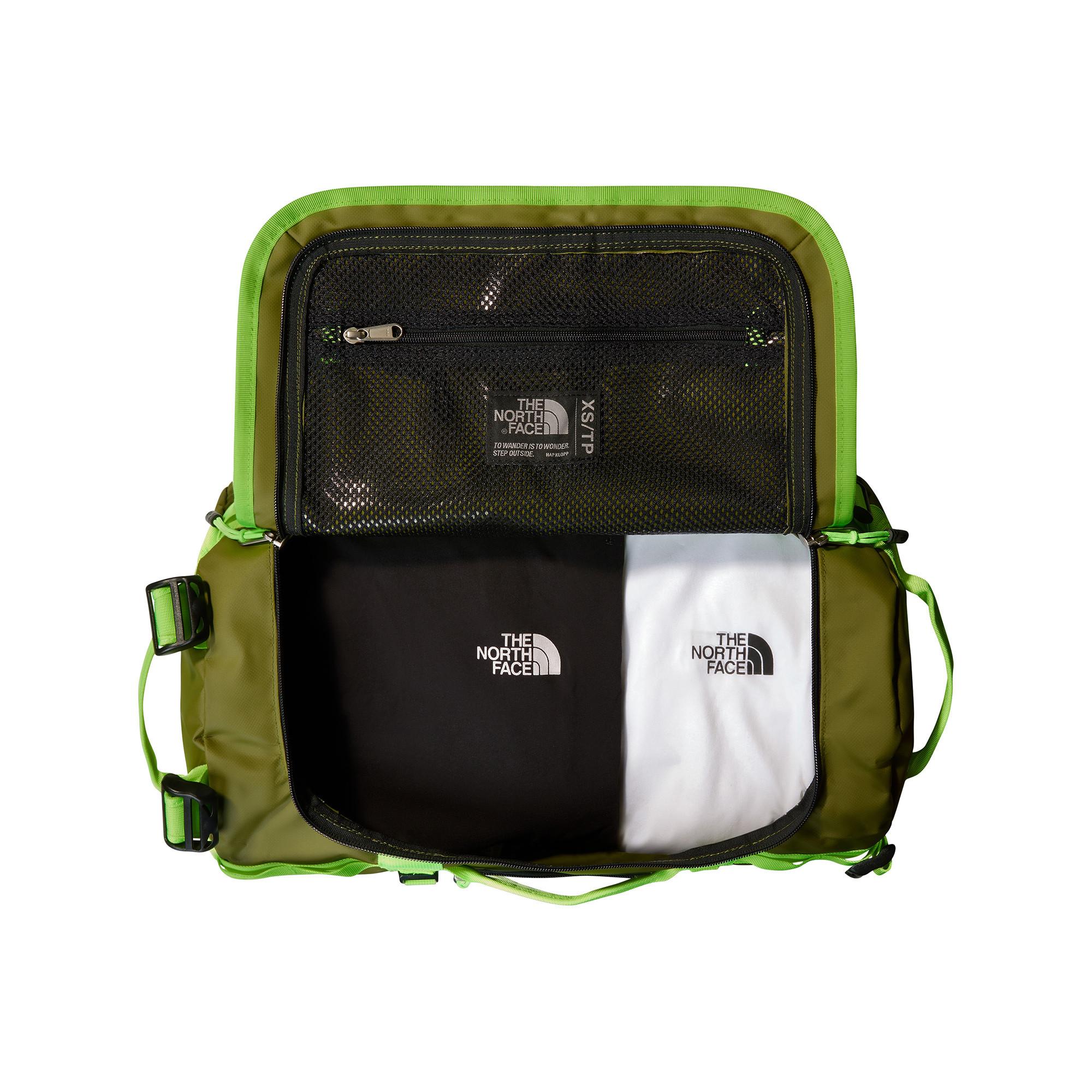 THE NORTH FACE BASE CAMP DUFFEL - XS Duffle Bag
 