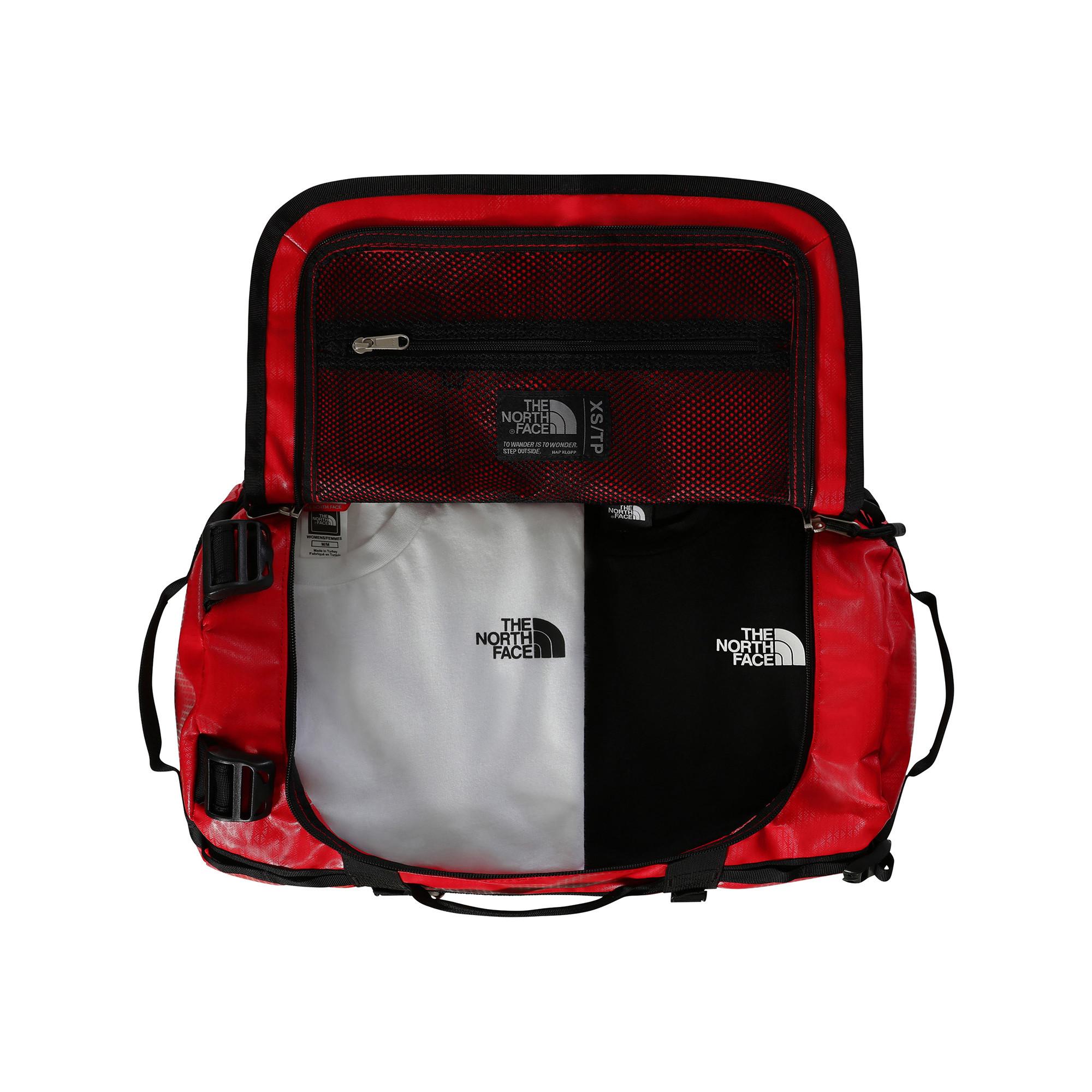 THE NORTH FACE BASE CAMP DUFFEL - XS Duffle Bag 