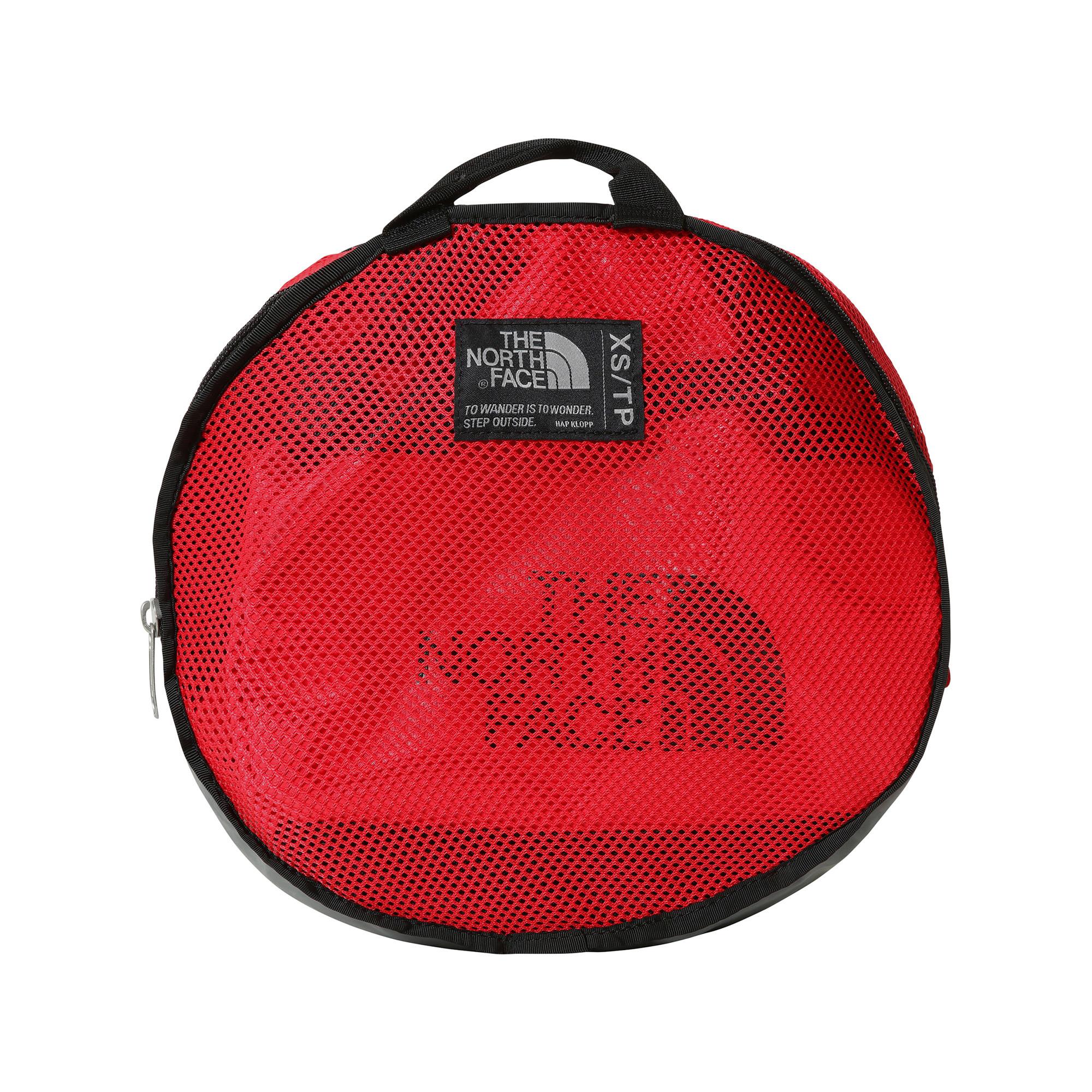 THE NORTH FACE BASE CAMP DUFFEL - XS Duffle Bag
 