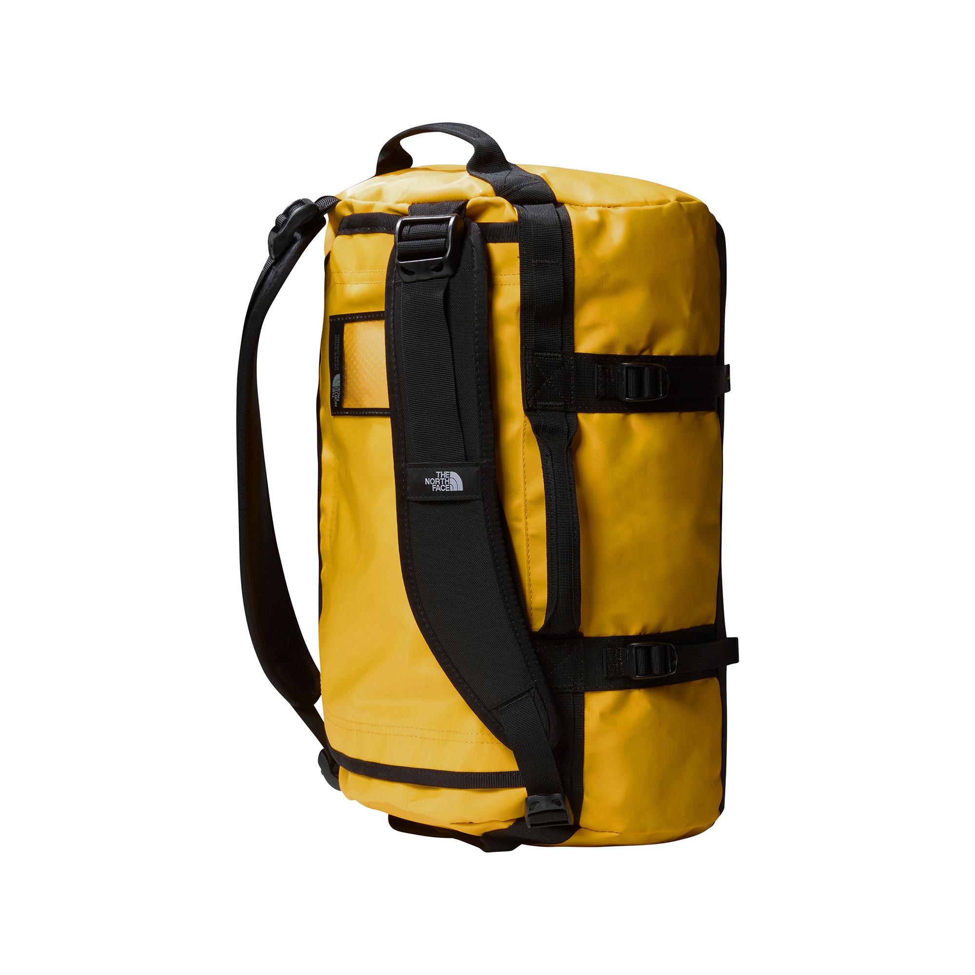 THE NORTH FACE BASE CAMP DUFFEL - XS Duffle Bag\n 