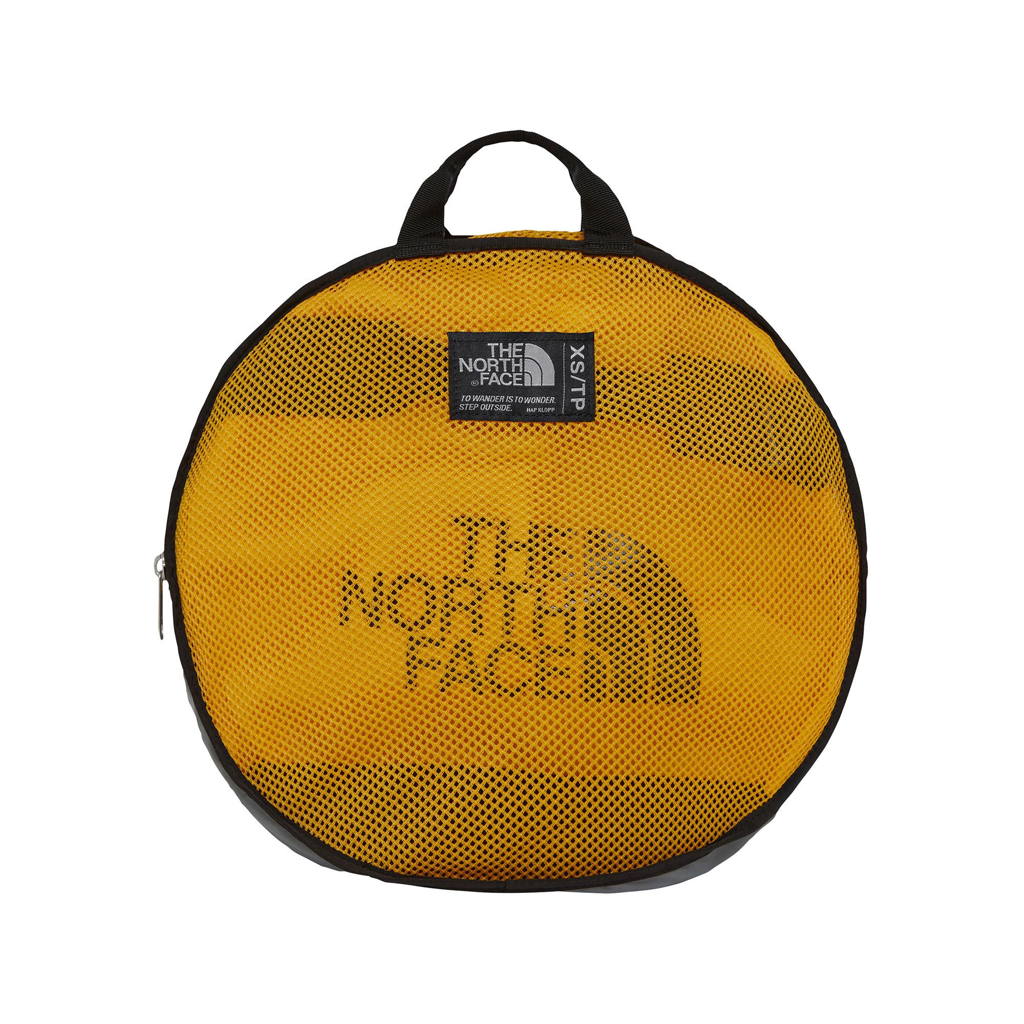 THE NORTH FACE BASE CAMP DUFFEL - XS Duffle Bag\n 