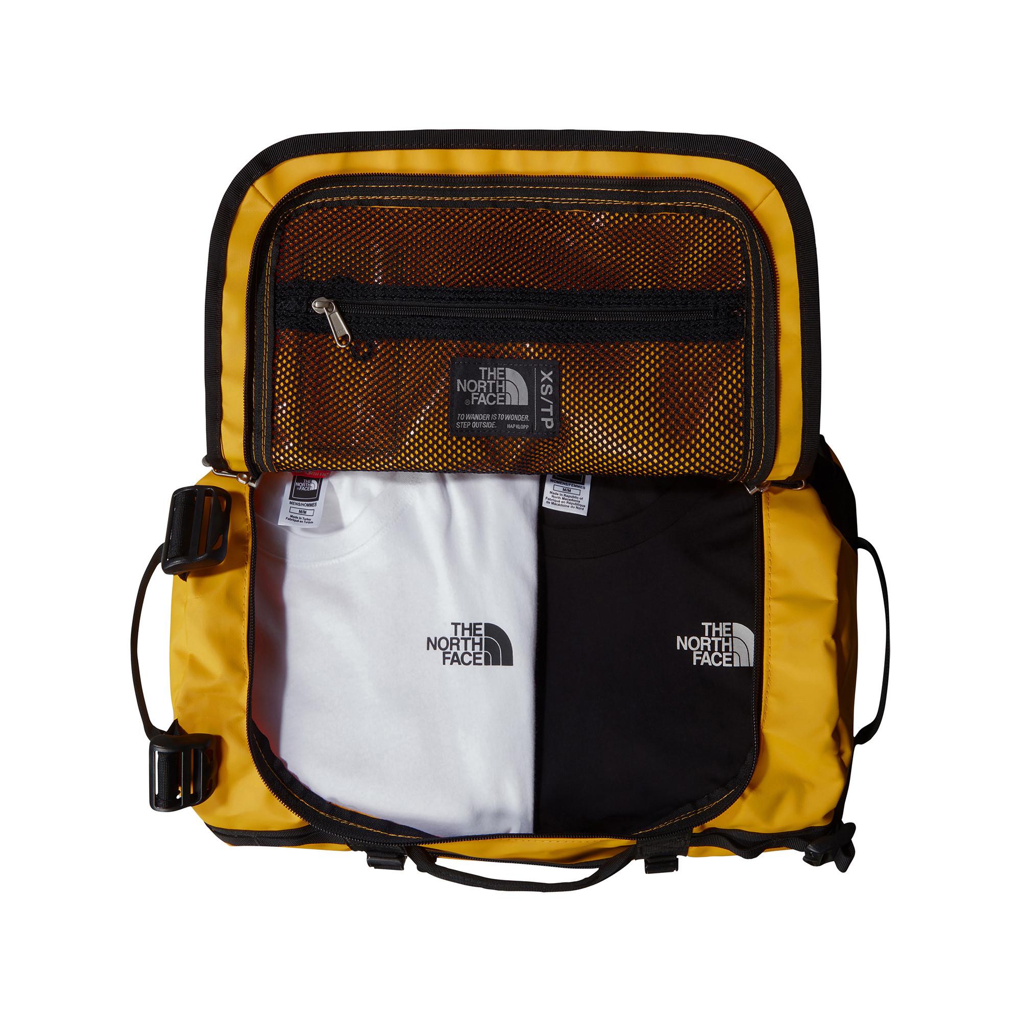 THE NORTH FACE BASE CAMP DUFFEL - XS Duffle Bag 