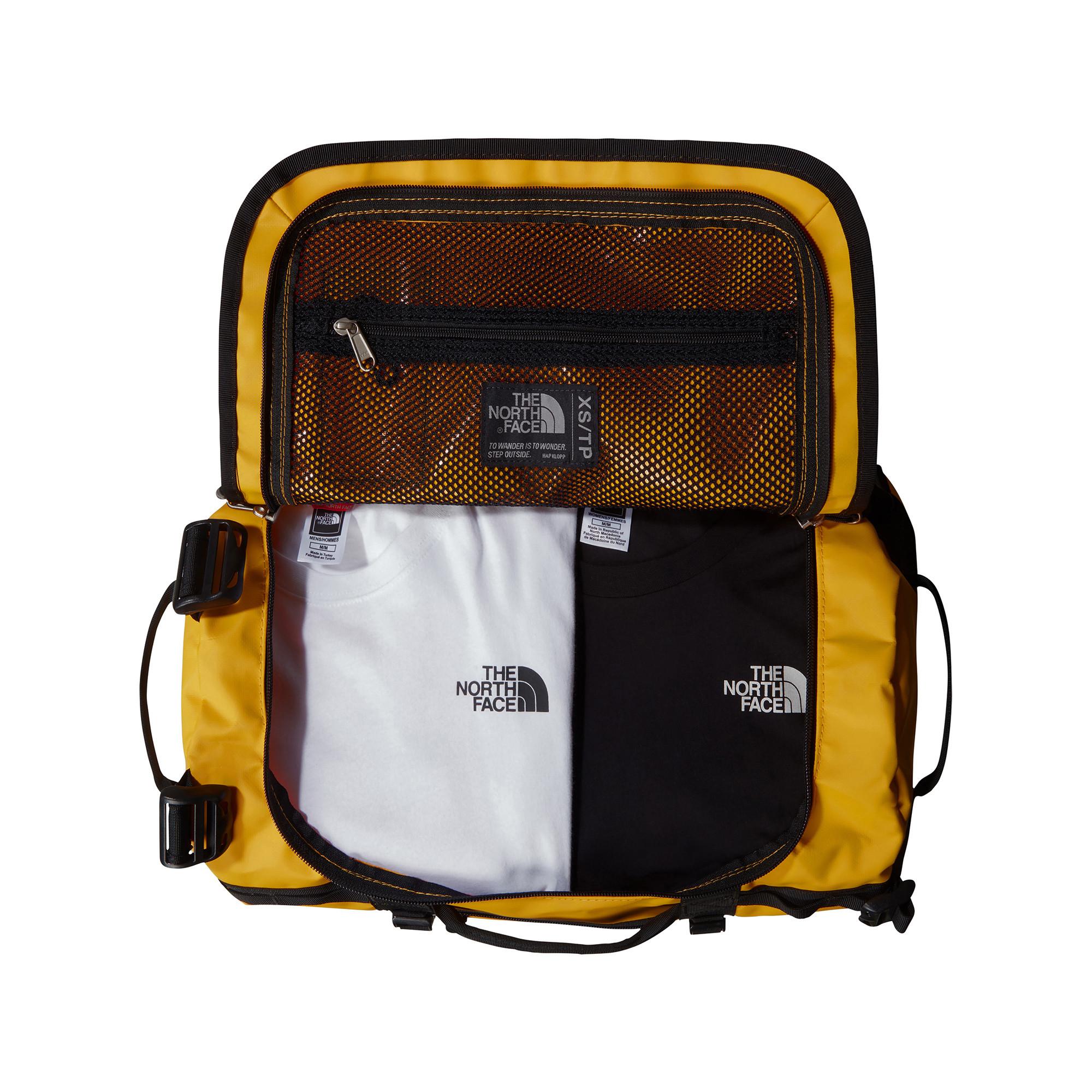 THE NORTH FACE BASE CAMP DUFFEL - XS Duffle Bag
 