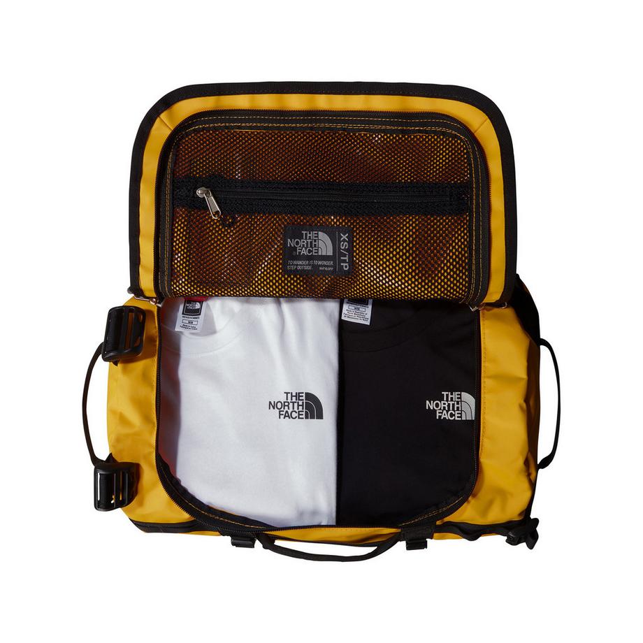 THE NORTH FACE BASE CAMP DUFFEL - XS Duffle Bag 
