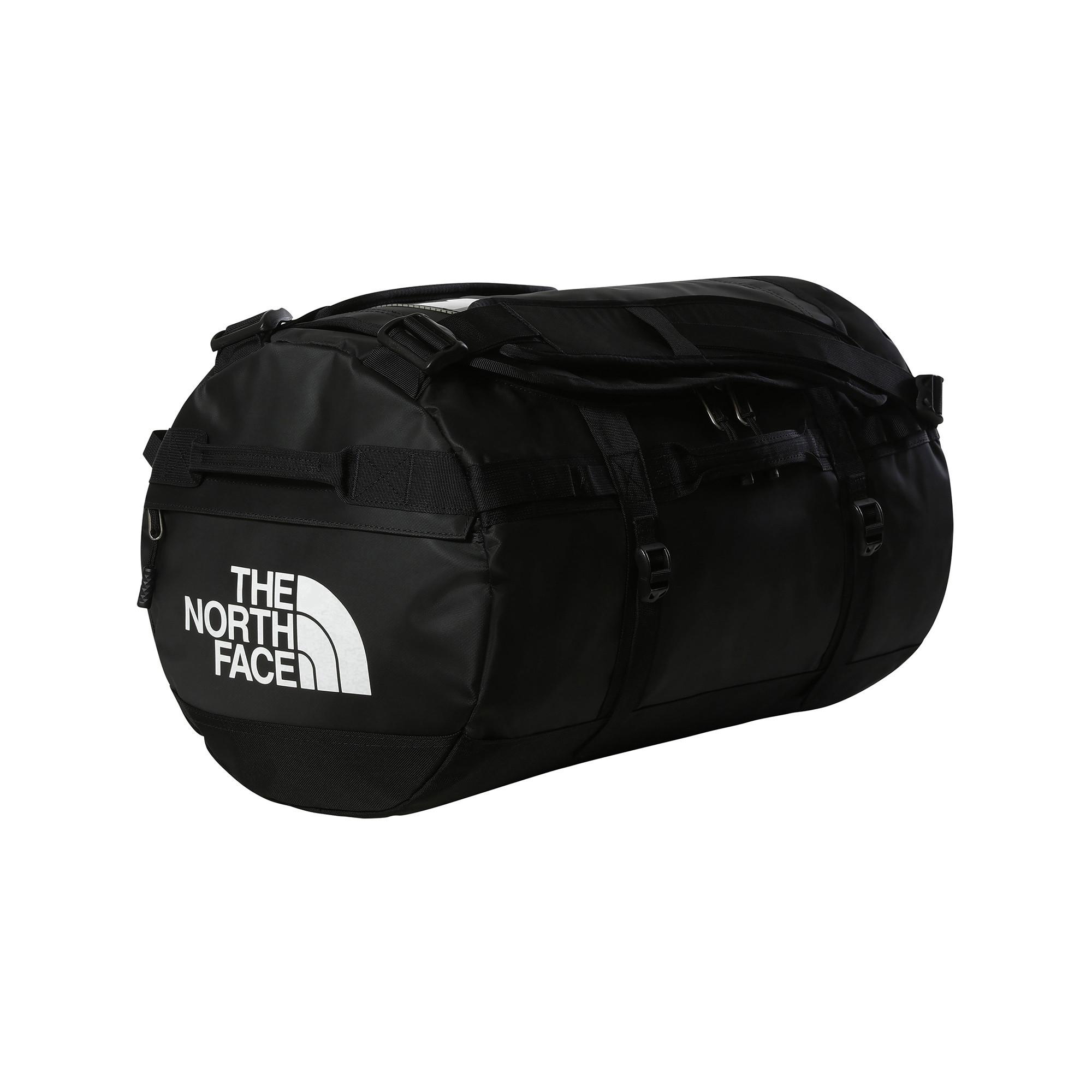 THE NORTH FACE BASE CAMP DUFFEL - S Duffle Bag
 