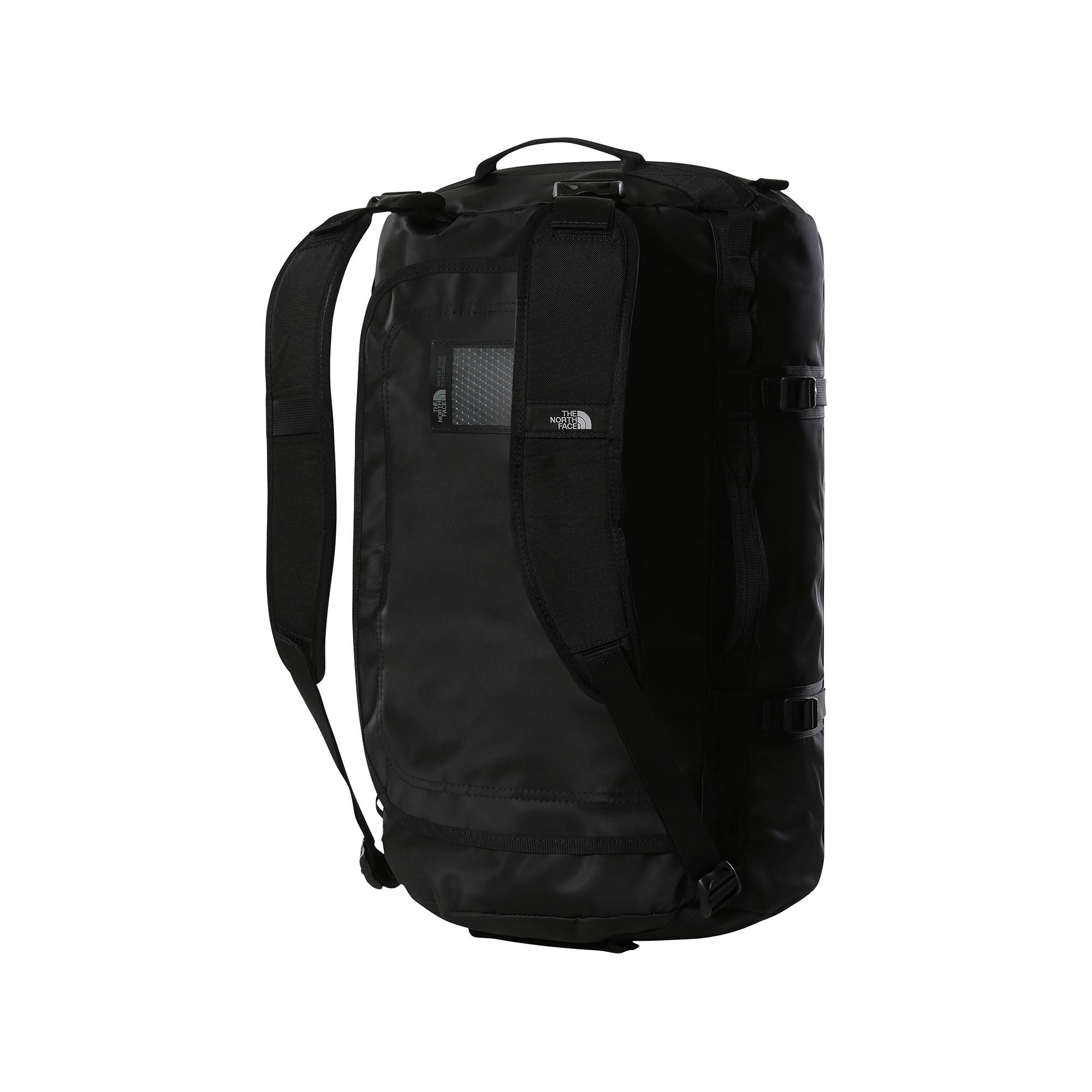THE NORTH FACE BASE CAMP DUFFEL - S Duffle Bag 