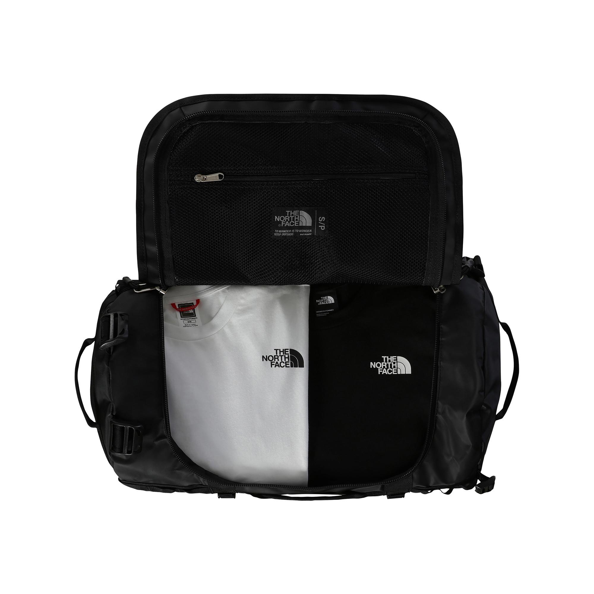 THE NORTH FACE BASE CAMP DUFFEL - S Duffle Bag 