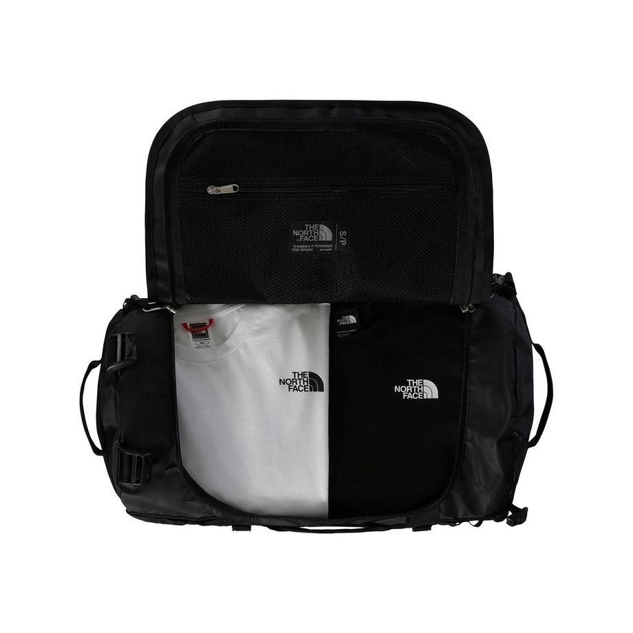 THE NORTH FACE BASE CAMP DUFFEL - S Duffle Bag 