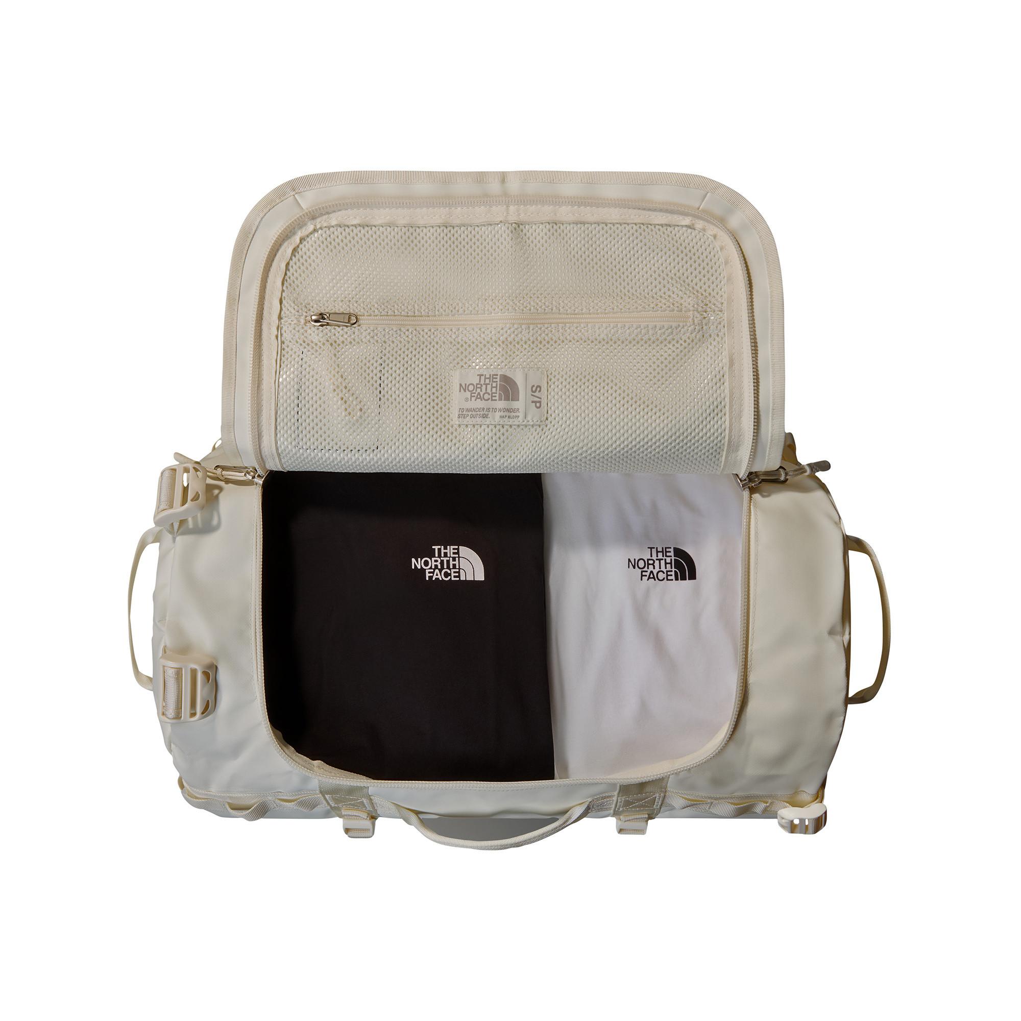 THE NORTH FACE BASE CAMP DUFFEL - S Duffle Bag\n 