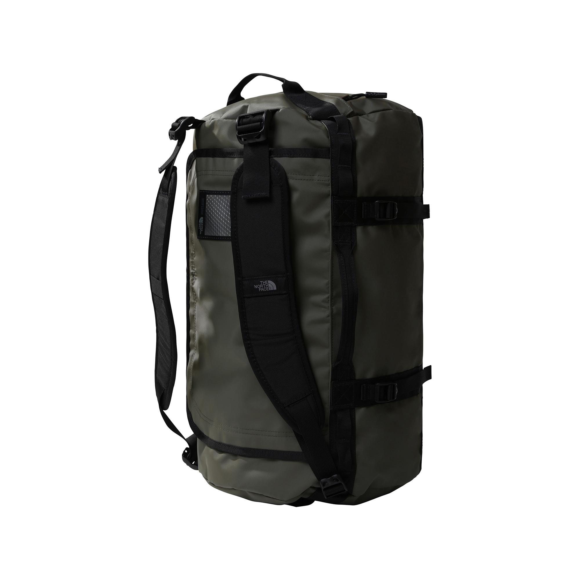 THE NORTH FACE BASE CAMP DUFFEL - S Duffle Bag
 