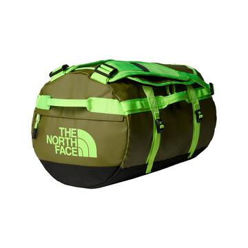 Duffle Bag
