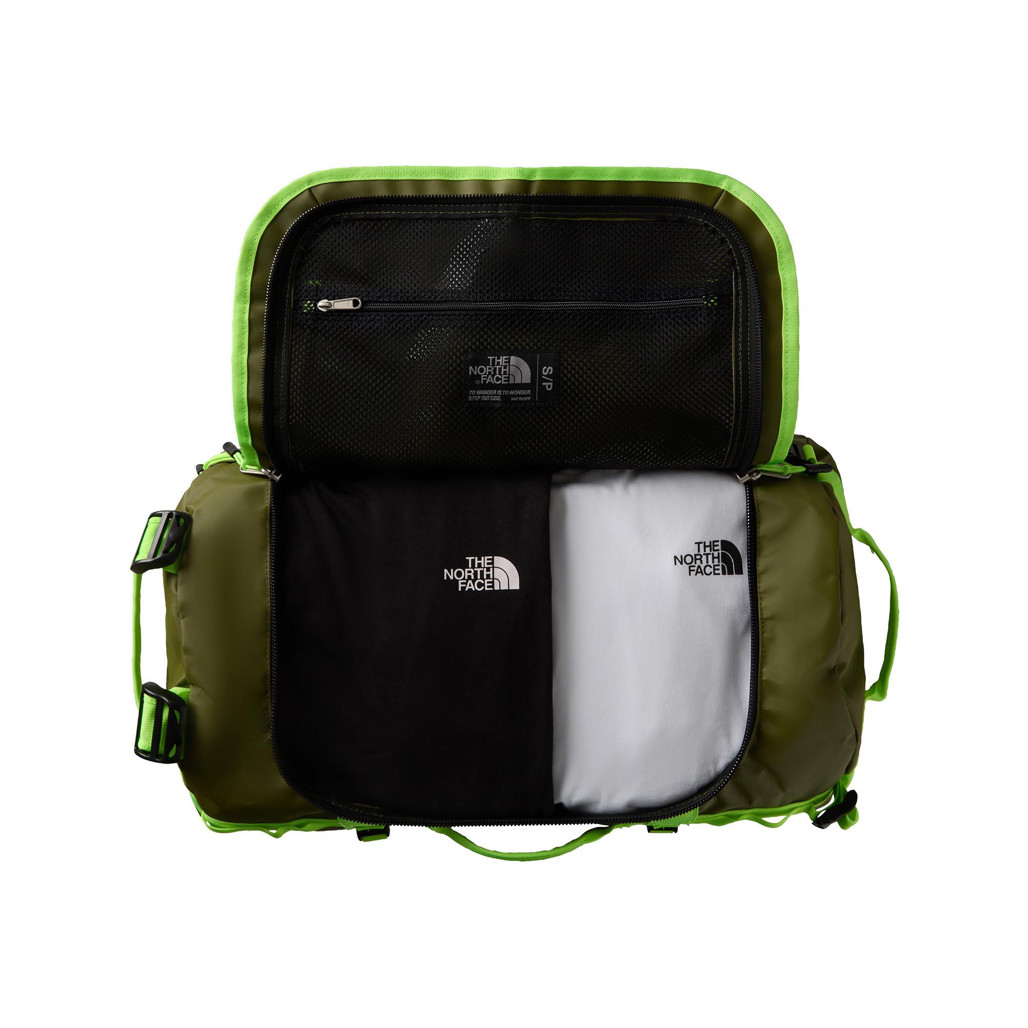 THE NORTH FACE BASE CAMP DUFFEL - S Duffle Bag
 