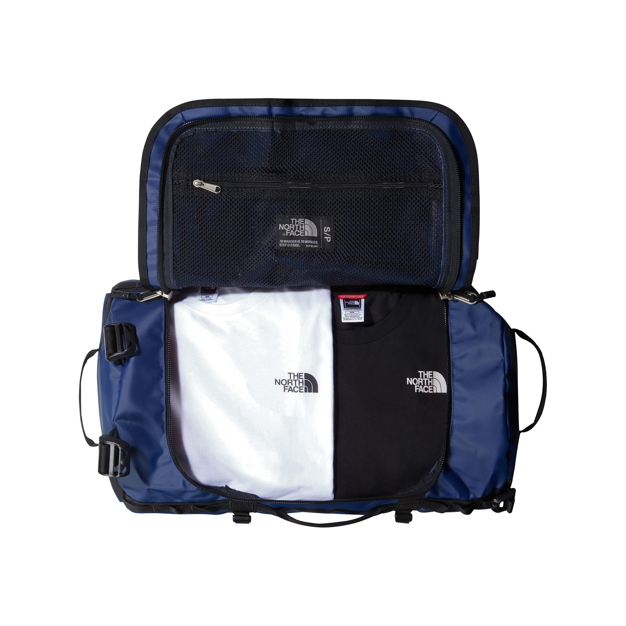 THE NORTH FACE BASE CAMP DUFFEL - S Duffle Bag
 