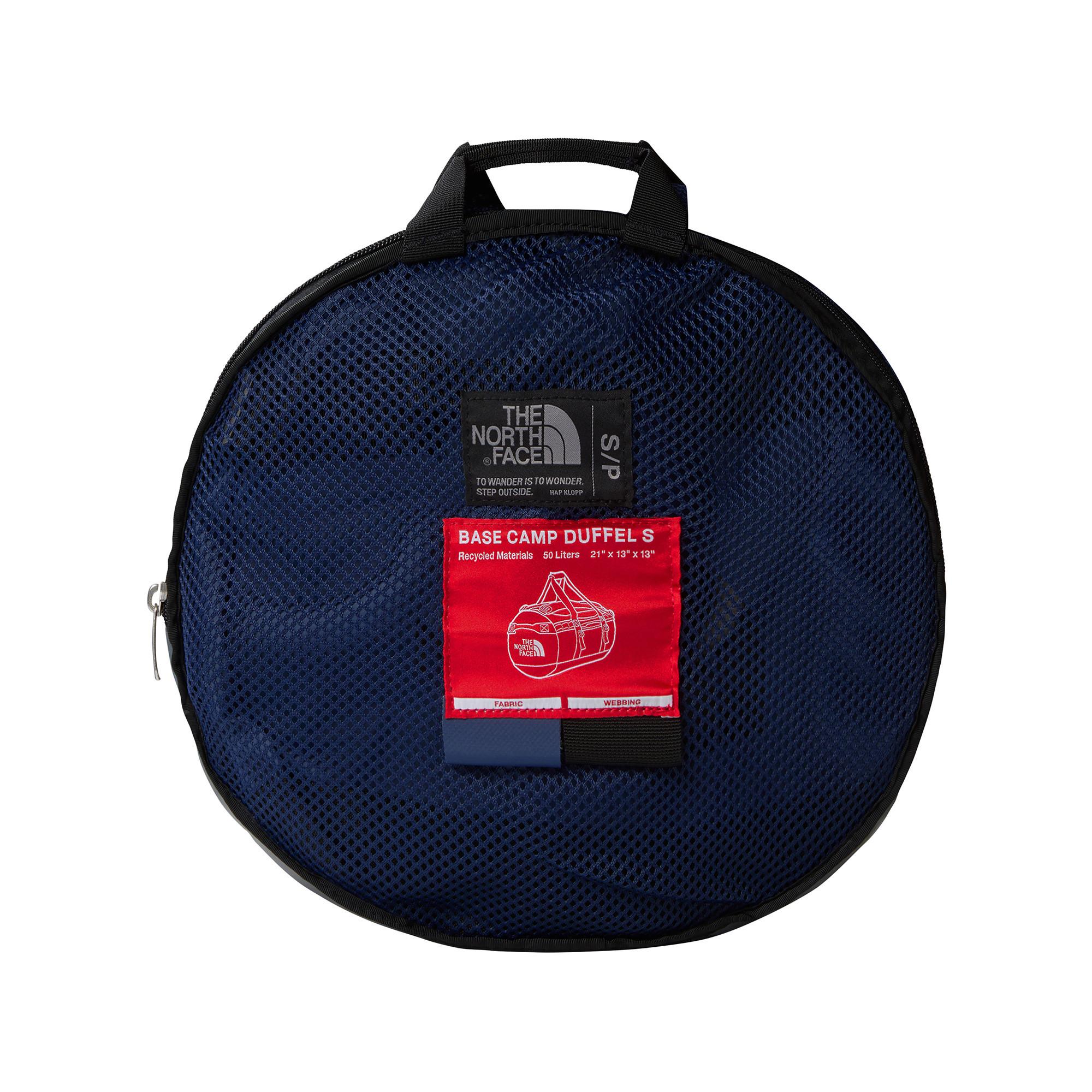 THE NORTH FACE BASE CAMP DUFFEL - S Duffle Bag
 