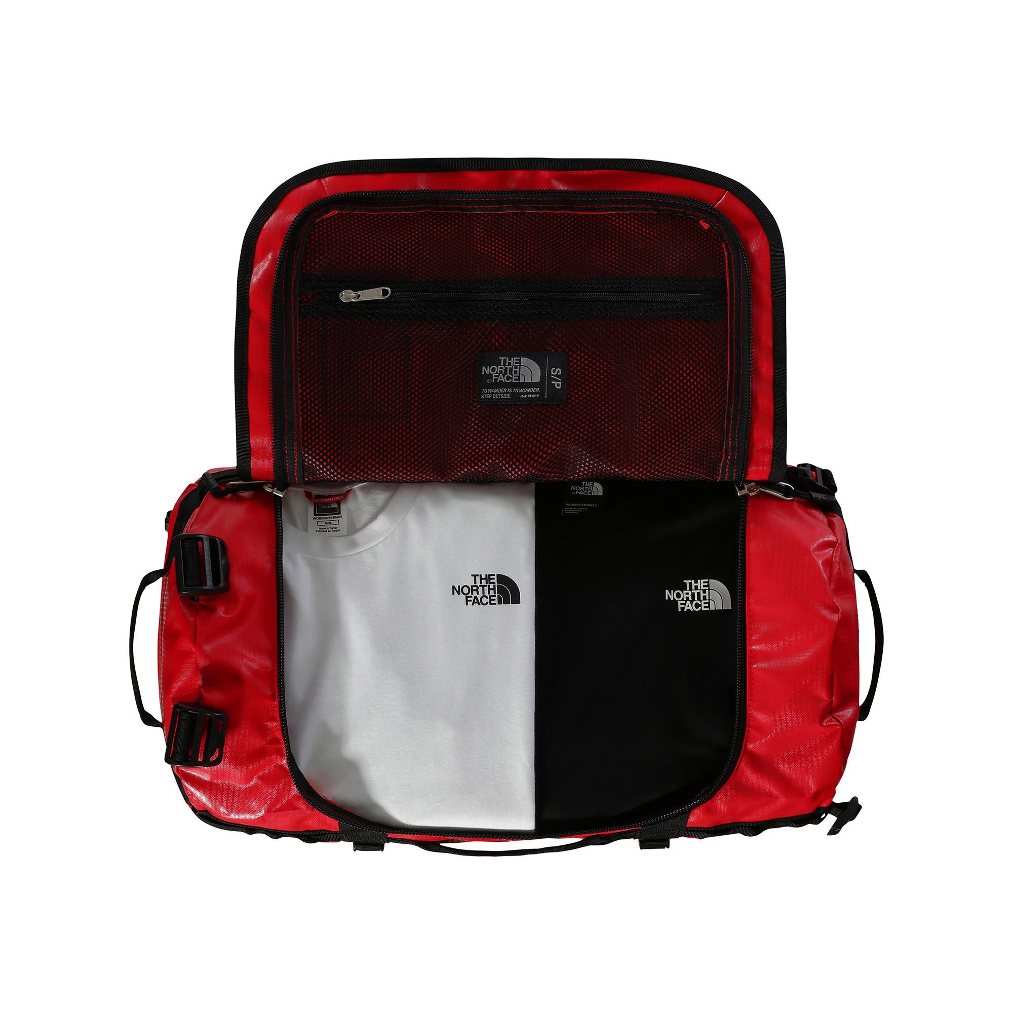 THE NORTH FACE BASE CAMP DUFFEL - S Duffle Bag\n 