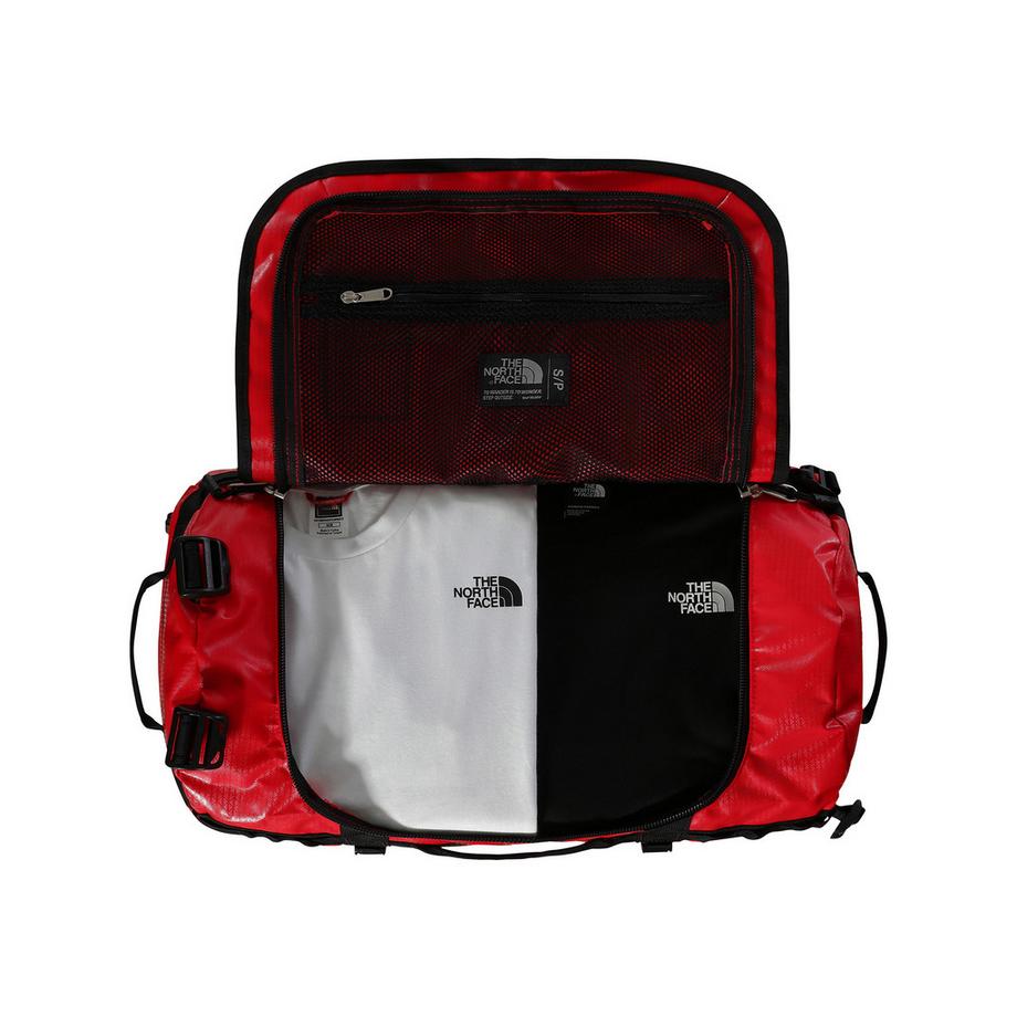 THE NORTH FACE BASE CAMP DUFFEL - S Duffle Bag 