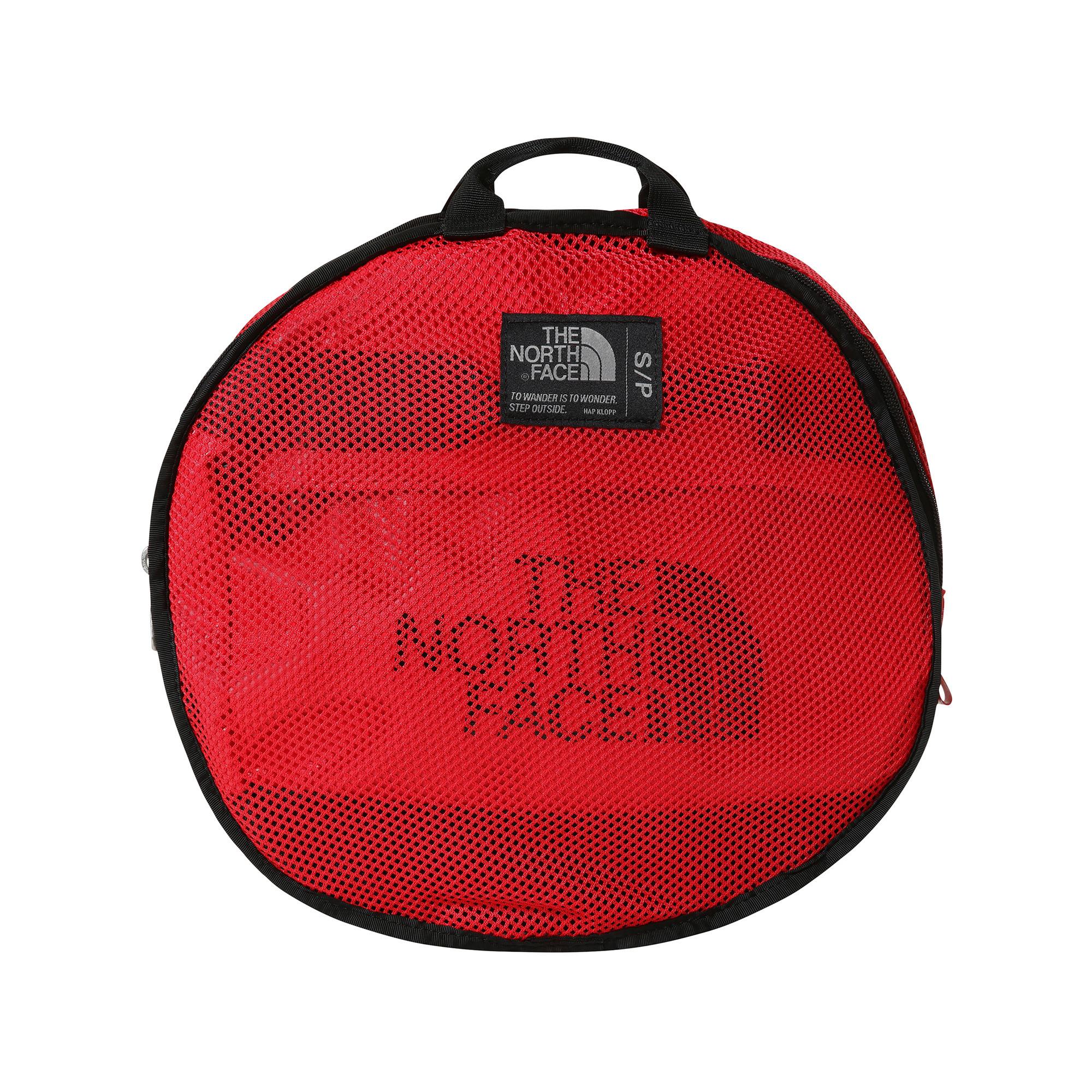 THE NORTH FACE BASE CAMP DUFFEL - S Duffle Bag 