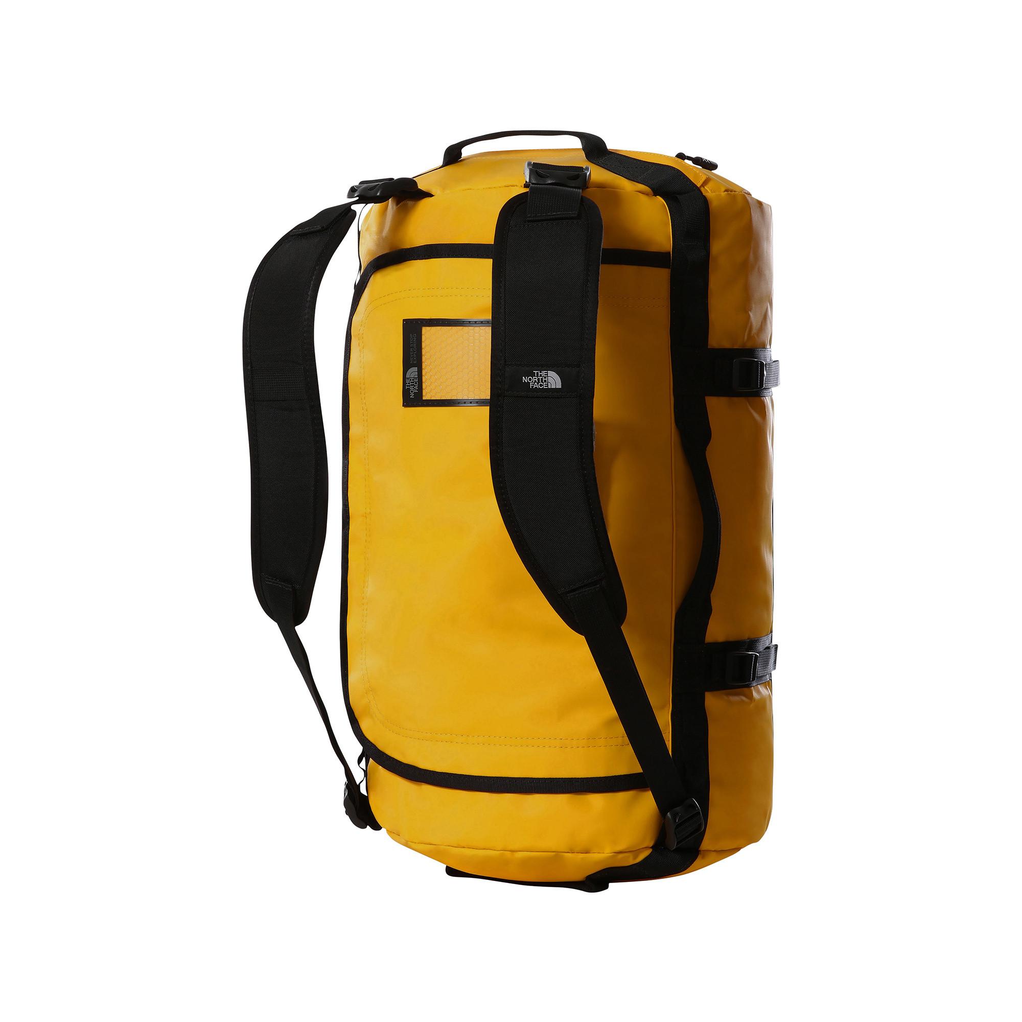 THE NORTH FACE BASE CAMP DUFFEL - S Duffle Bag
 