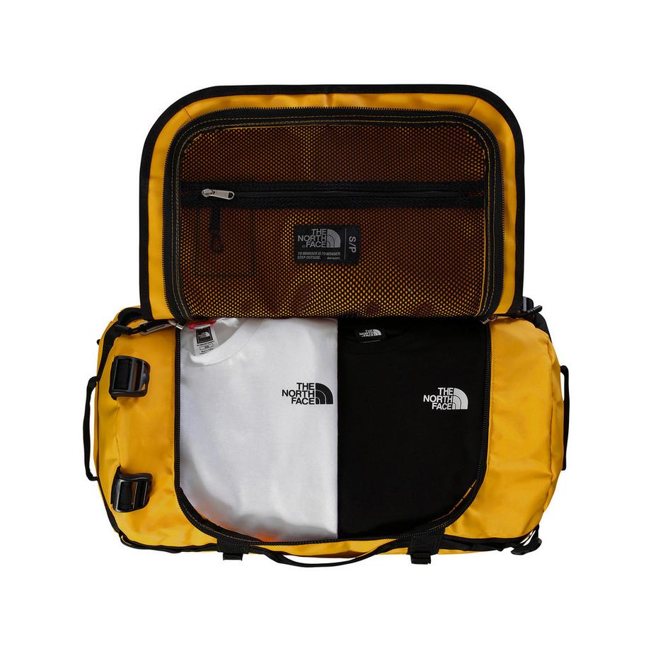 THE NORTH FACE BASE CAMP DUFFEL - S Duffle Bag 