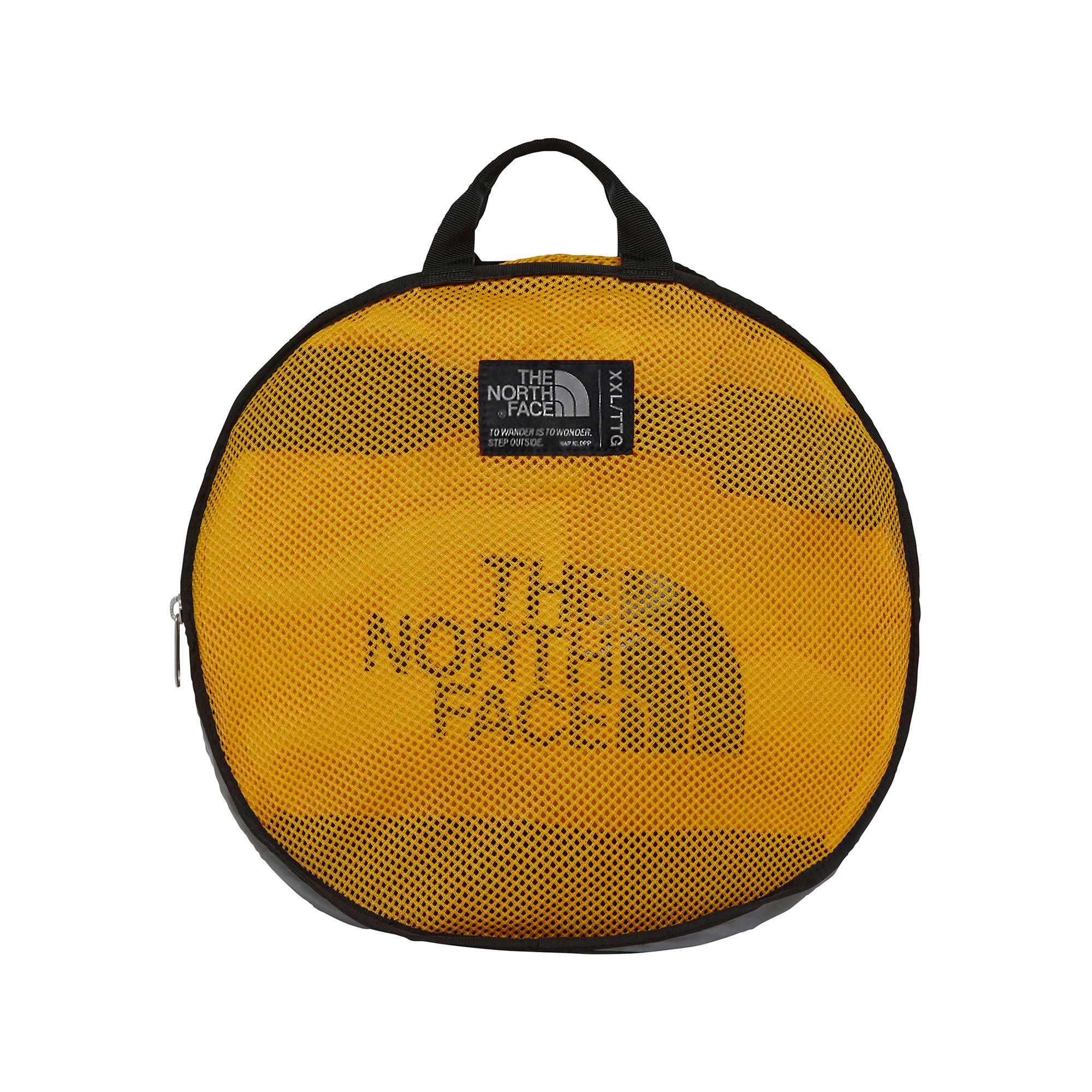 THE NORTH FACE BASE CAMP DUFFEL - S Duffle Bag
 