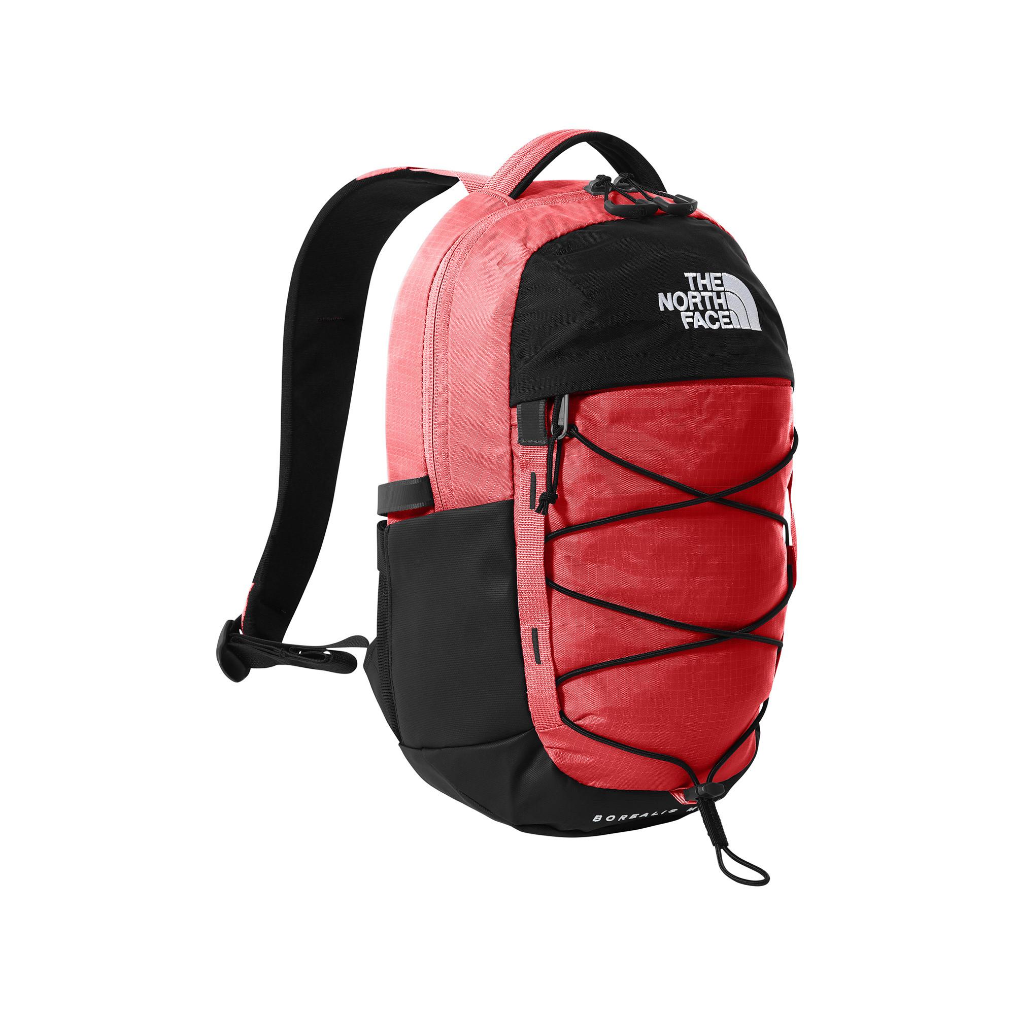 THE NORTH FACE BOREALIS MINI BACKPACK Multifunktionsrucksack 