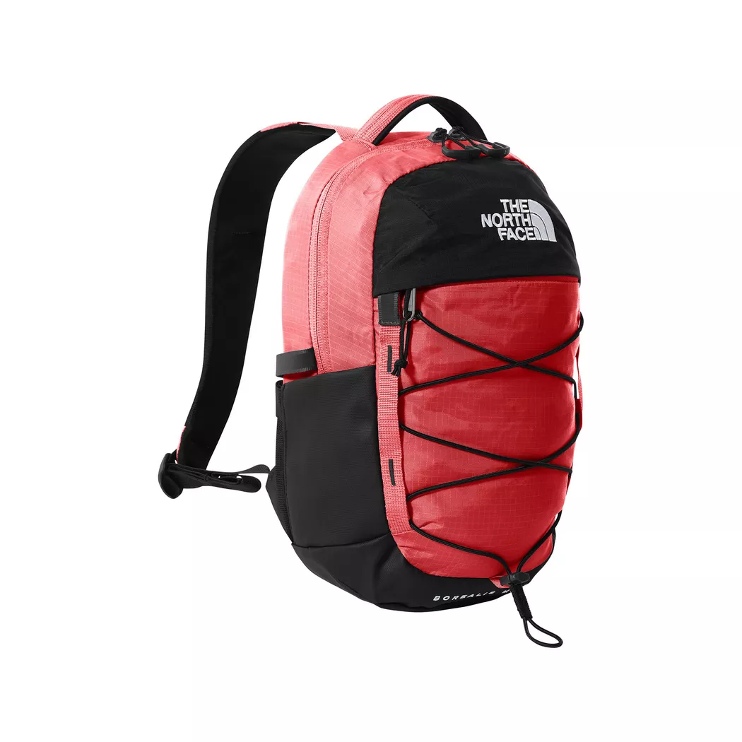 The North Face - Multifunktionsrucksack, Borealis Mini Backpack, 10 L, Black